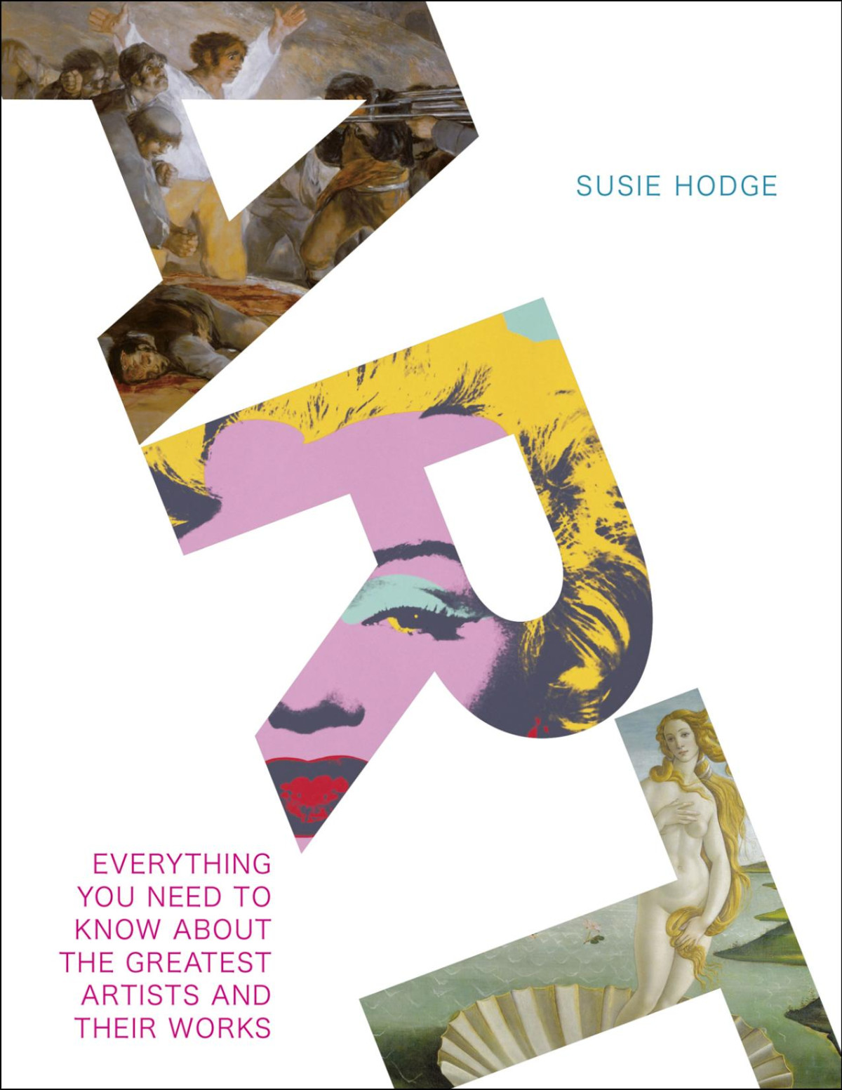 Art Susie Hodge Hodge Susie