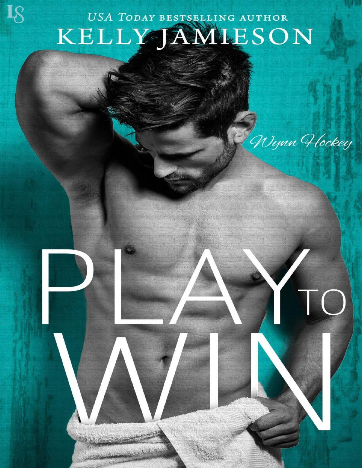 Play To Win Kelly Jamieson