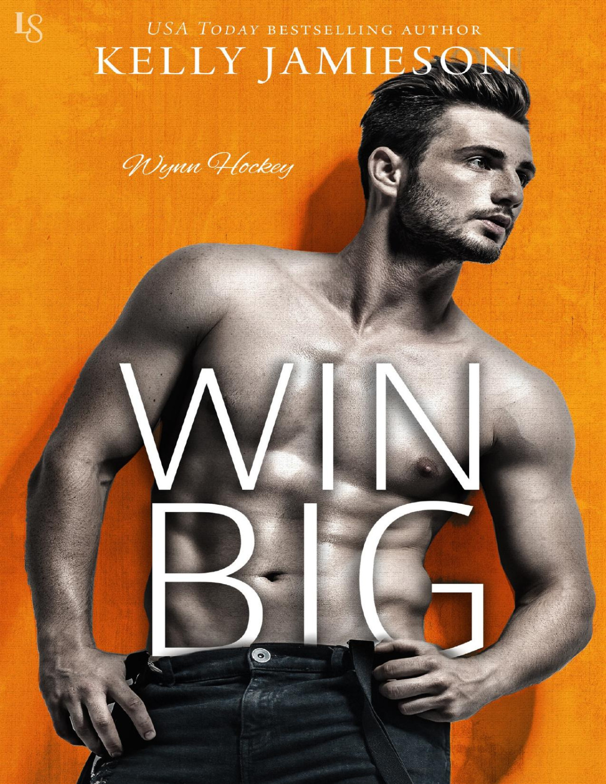 Win Big Kelly Jamieson