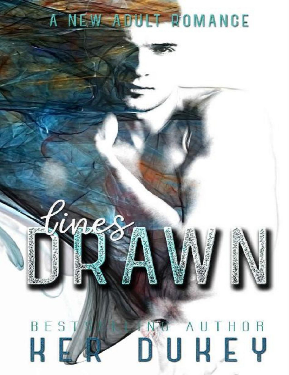 Lines Drawn Ker Dukey Dukey Ker
