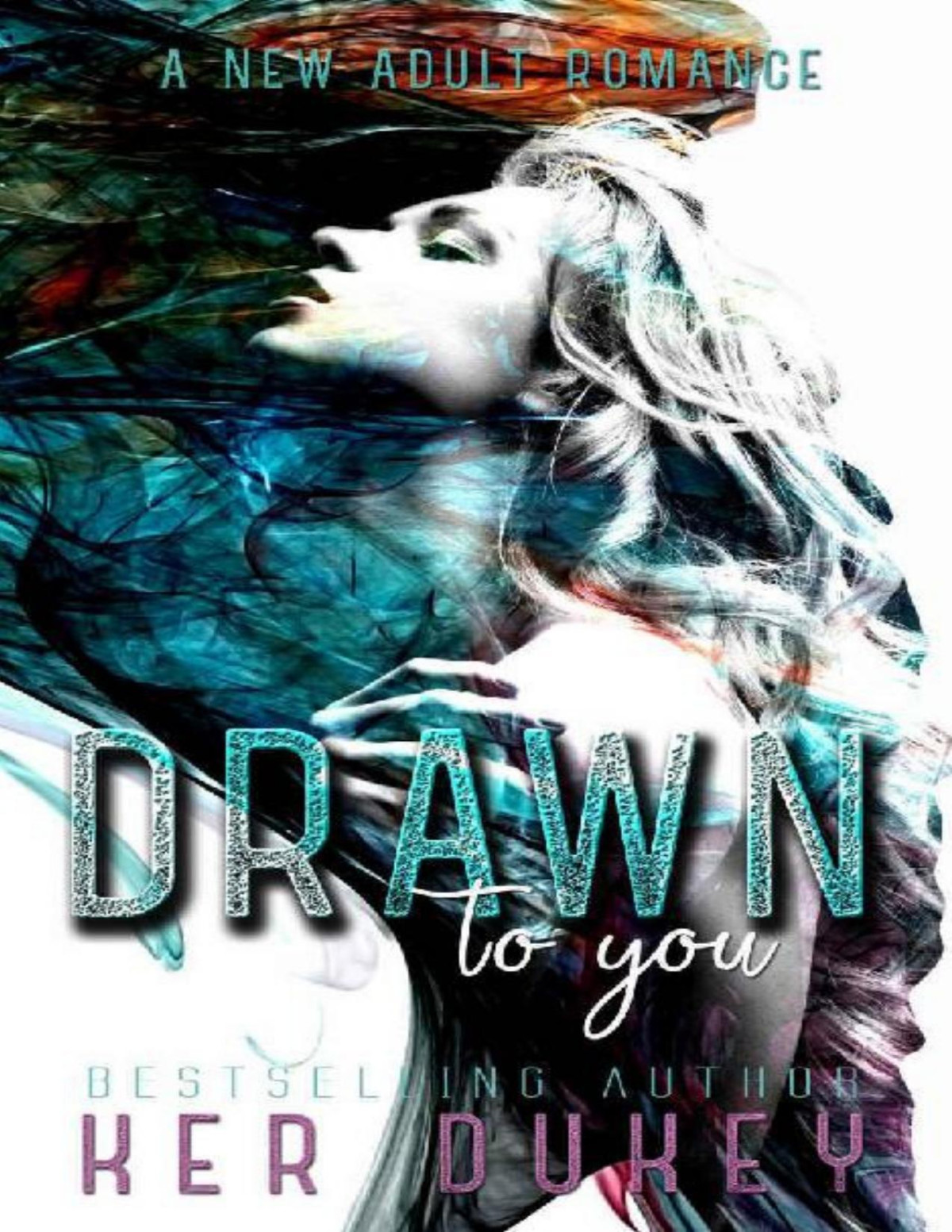 Drawn To You Ker Dukey Dukey Ker