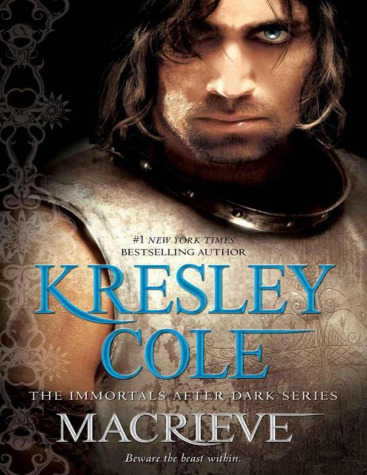 Iad 13 Macrieve Kresley Cole Cole Kresley