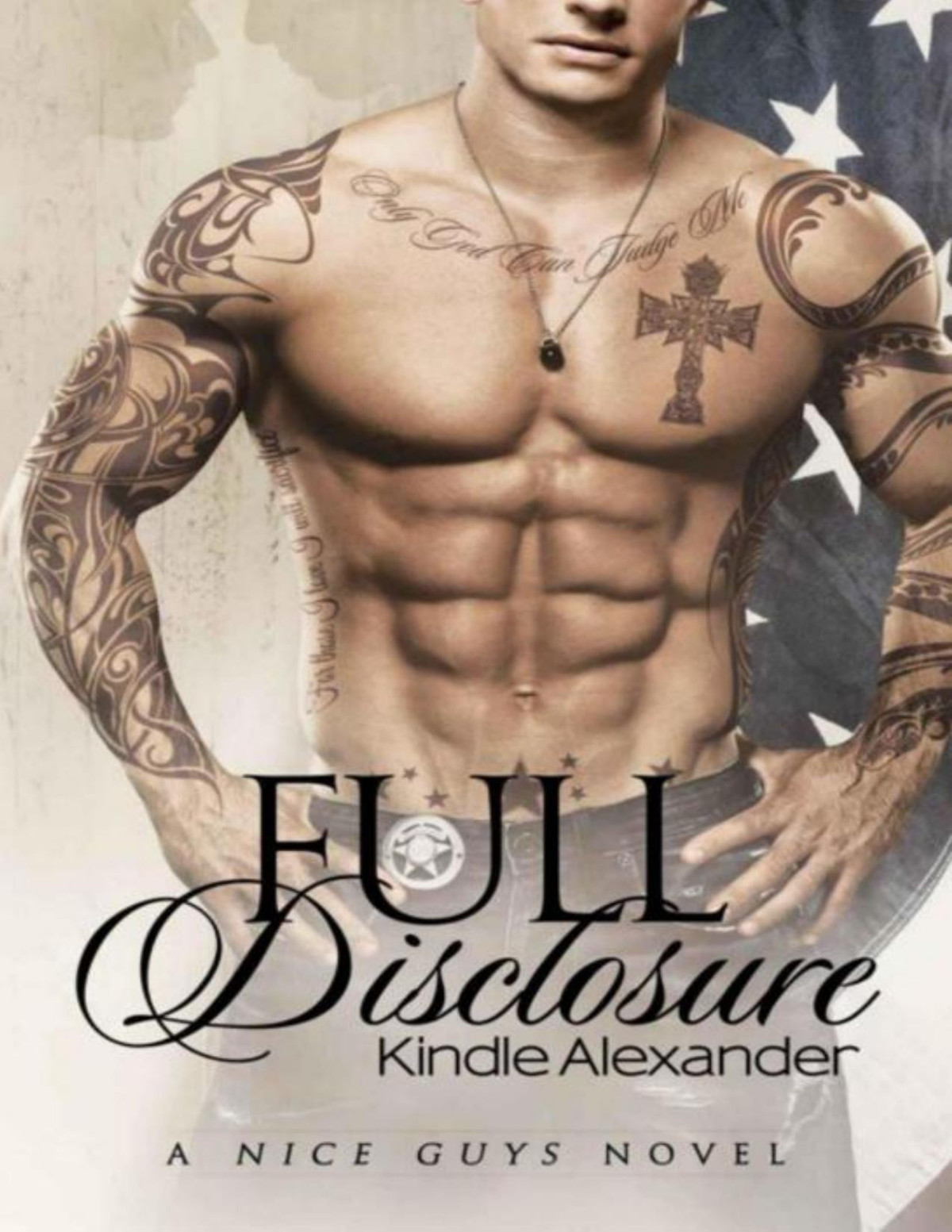 Full Disclosure Kindle Alexander Alexander Kindle