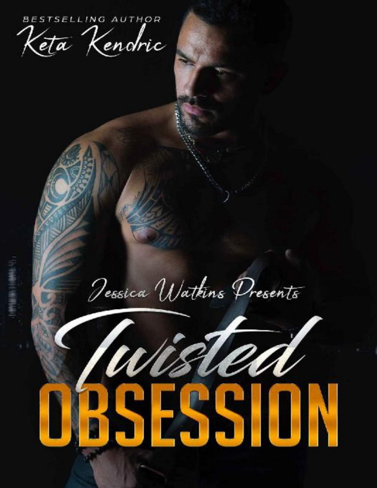 Twisted Obsession Book 4 Of The Twisted Minds Series Keta Kendric Kendric