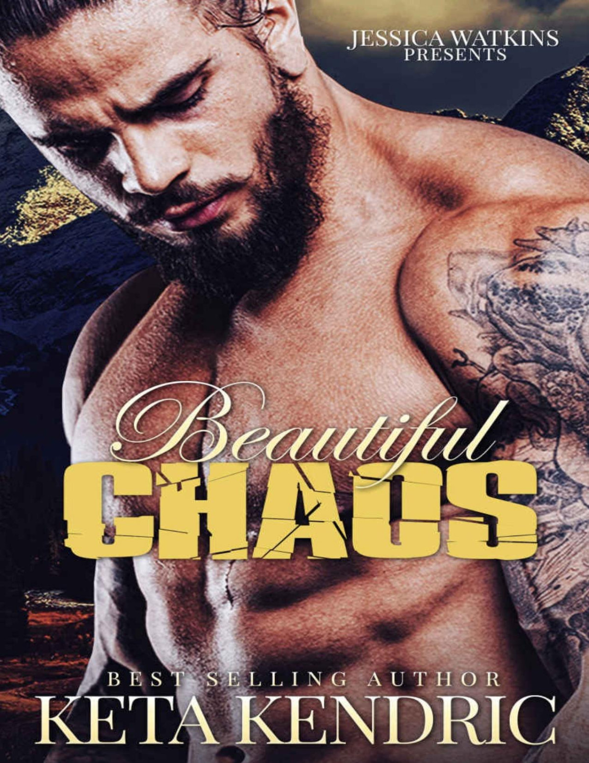 Beautiful Chaos Kendric Keta