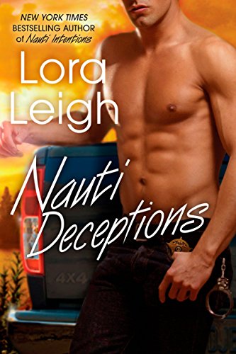 Nauti Deceptions Lora Leigh
