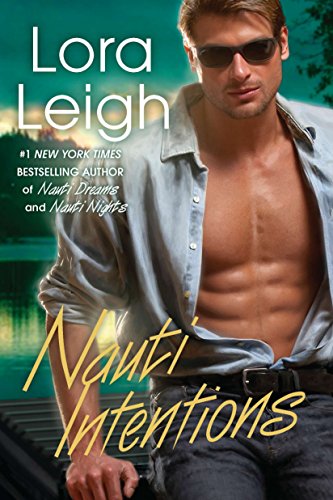 Nauti Intentions Trade Lora Leigh