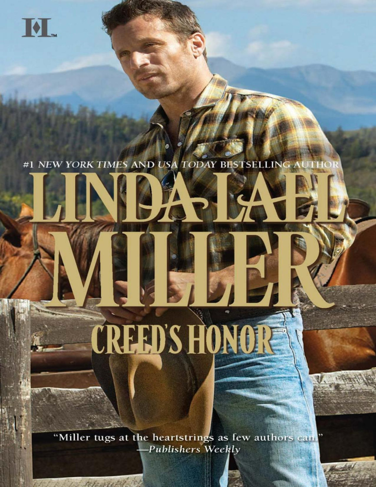 Creeds Honor Linda Lael Miller