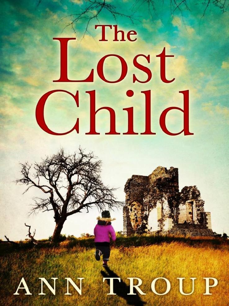 The Lost Child Troup Ann Troup Ann