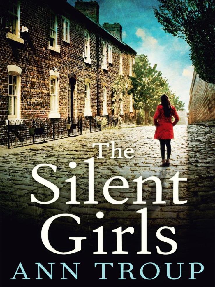 The Silent Girls Troup Ann Troup Ann