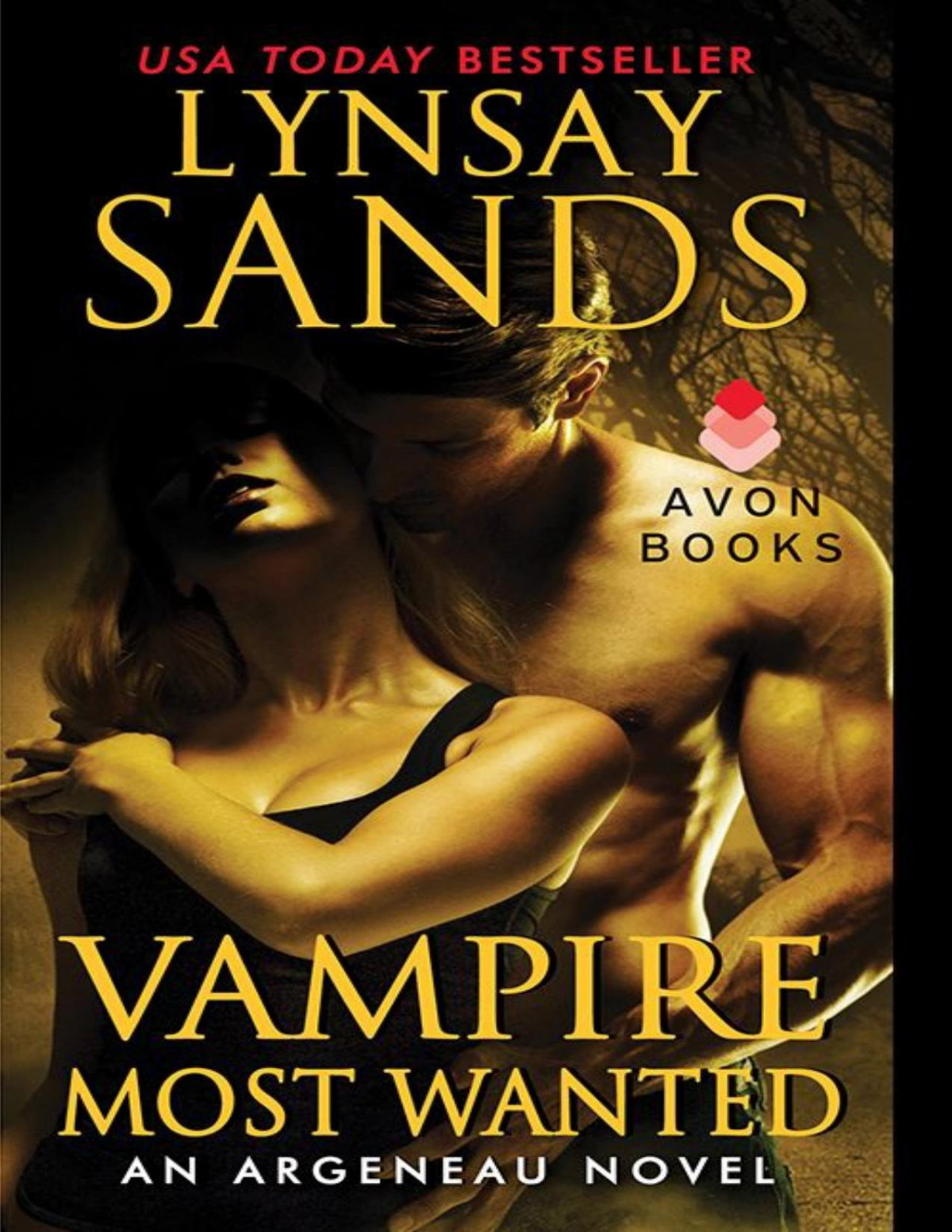 Vampire Most Wanted Lynsay Sands Sands Lynsay
