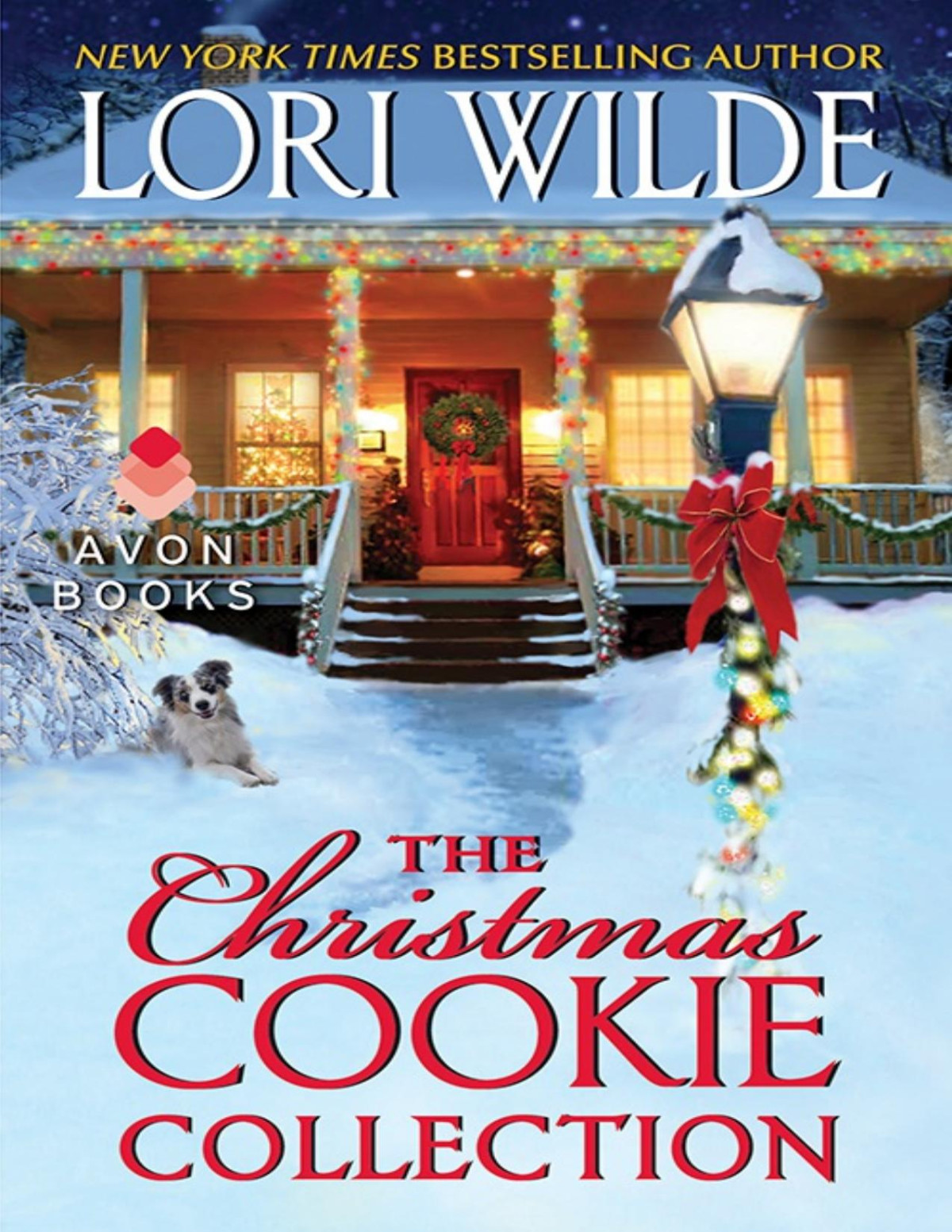 The Christmas Cookie Collection Lori Wilde