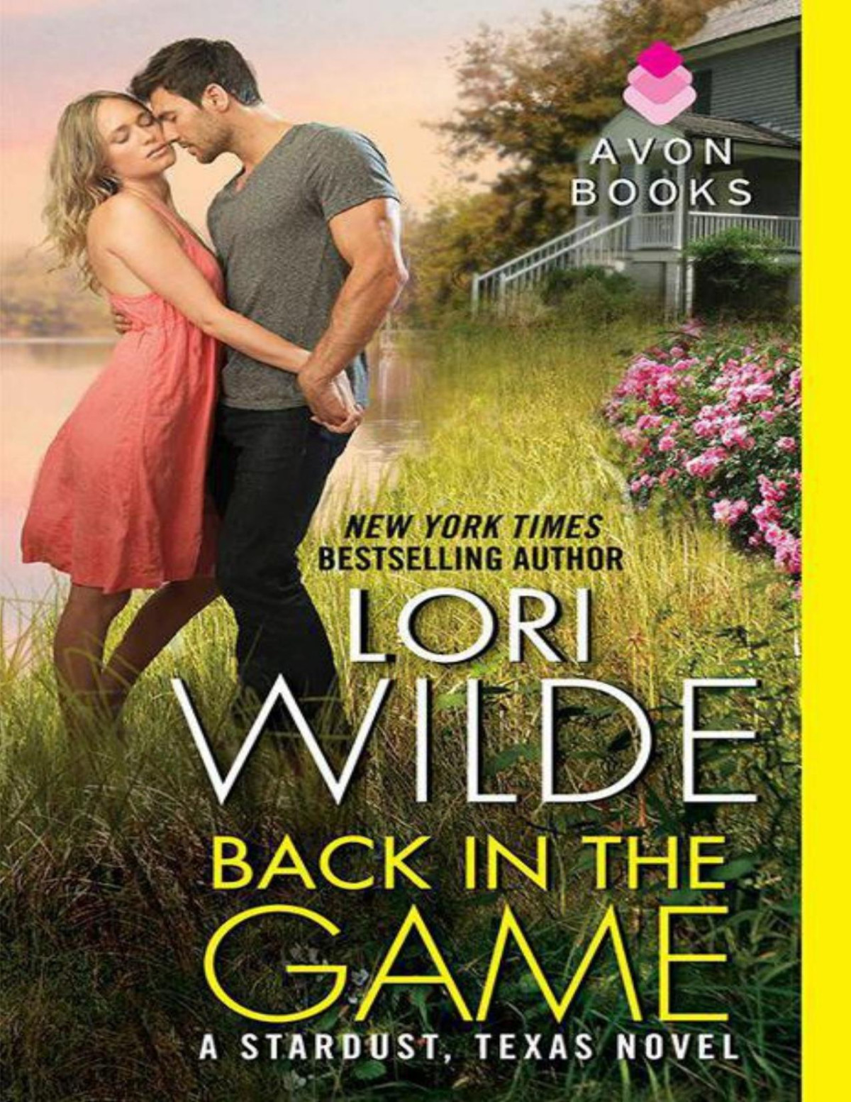 Back In The Game Lori Wilde Wilde Lori