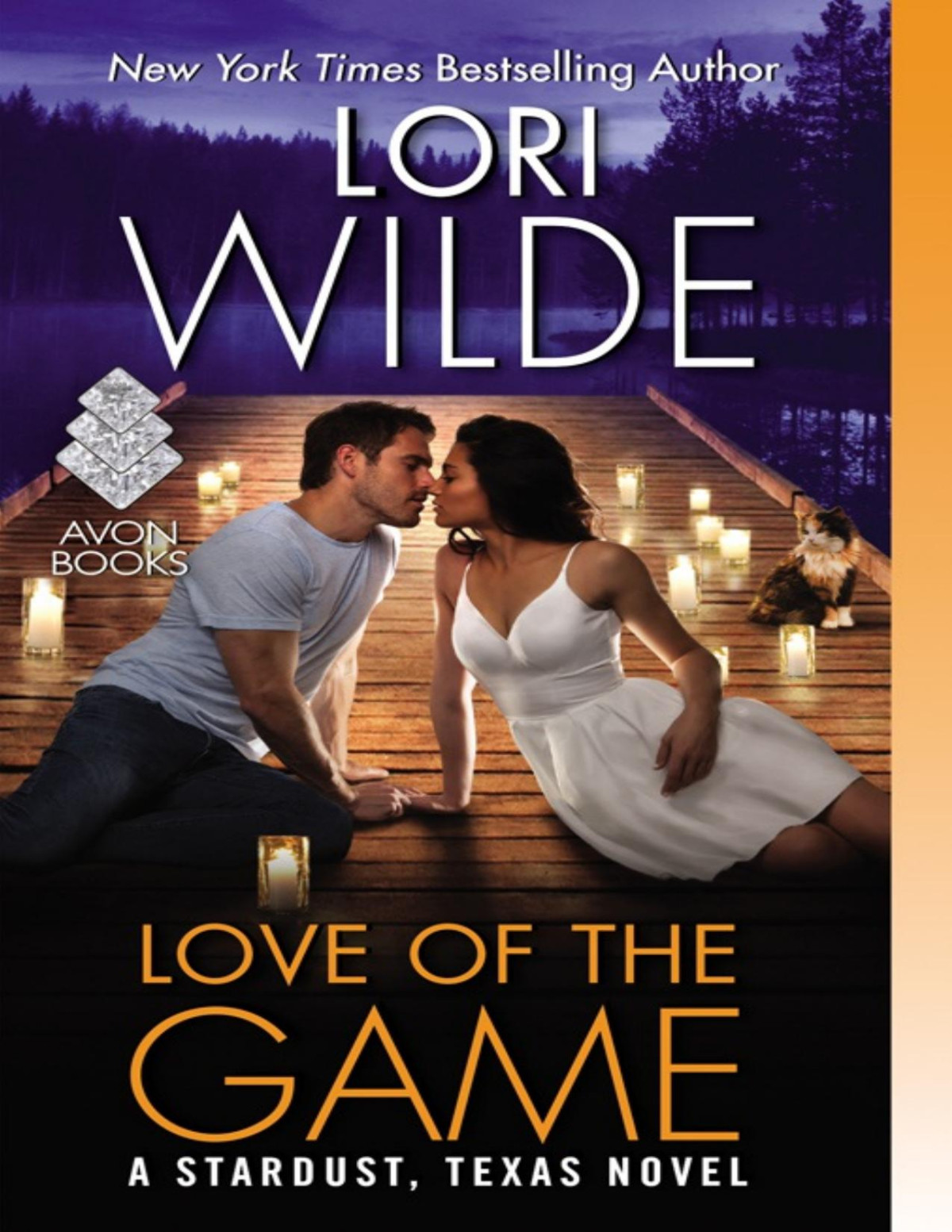 Love Of The Game Lori Wilde