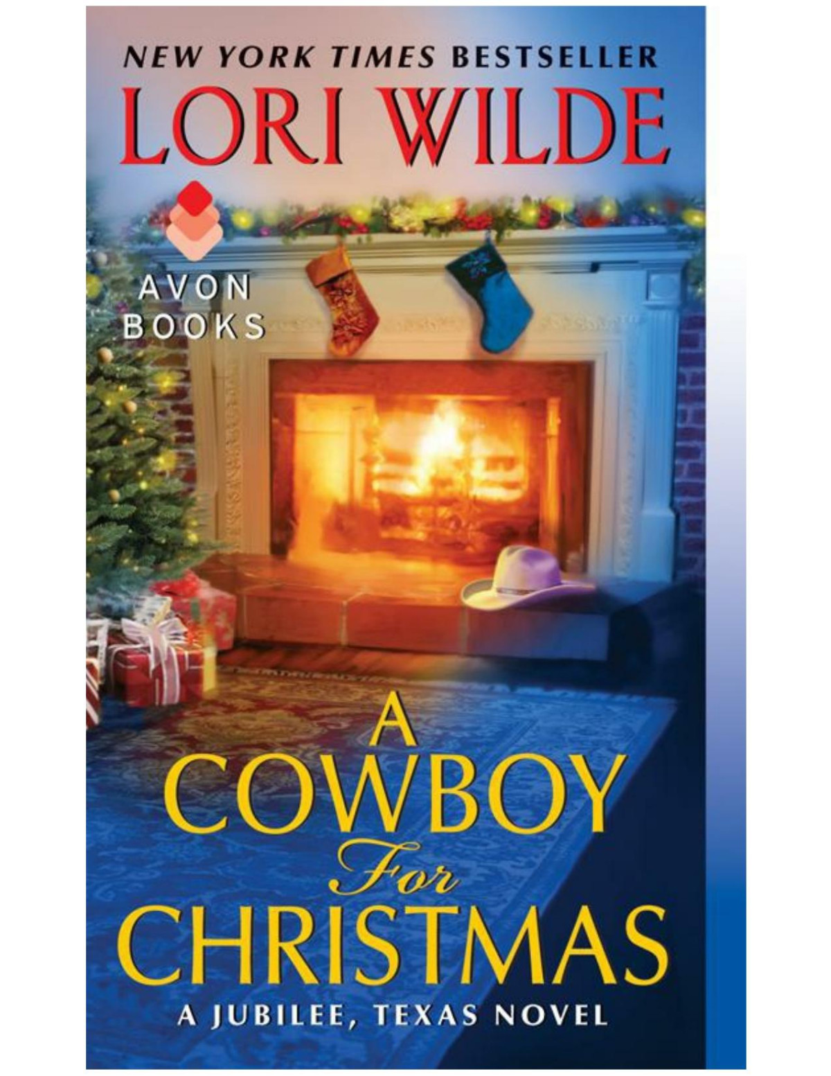 A Cowboy For Christmas Lori Wilde Wilde Lori