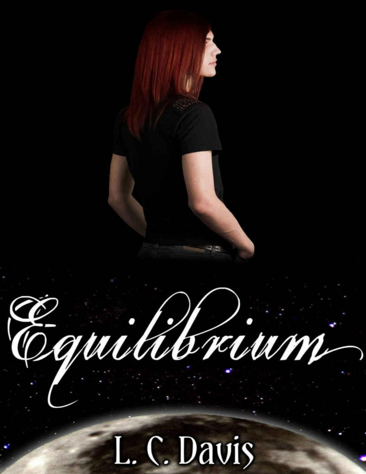 Equilibrium Mm Gay Shifter Romance Kingdom Of Night Book 3 Lc Davis Davis