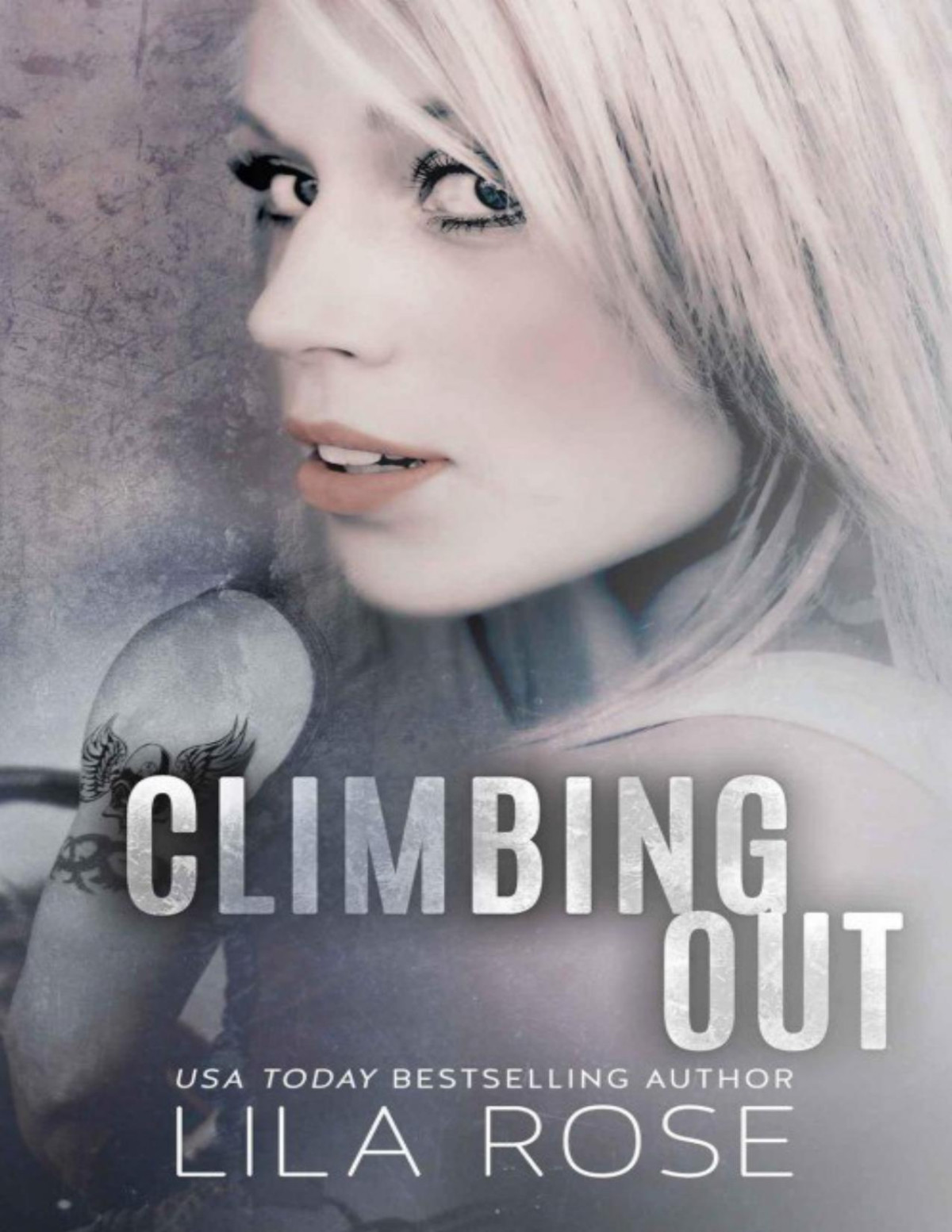 Climbing Out Lila Rose Rose Lila