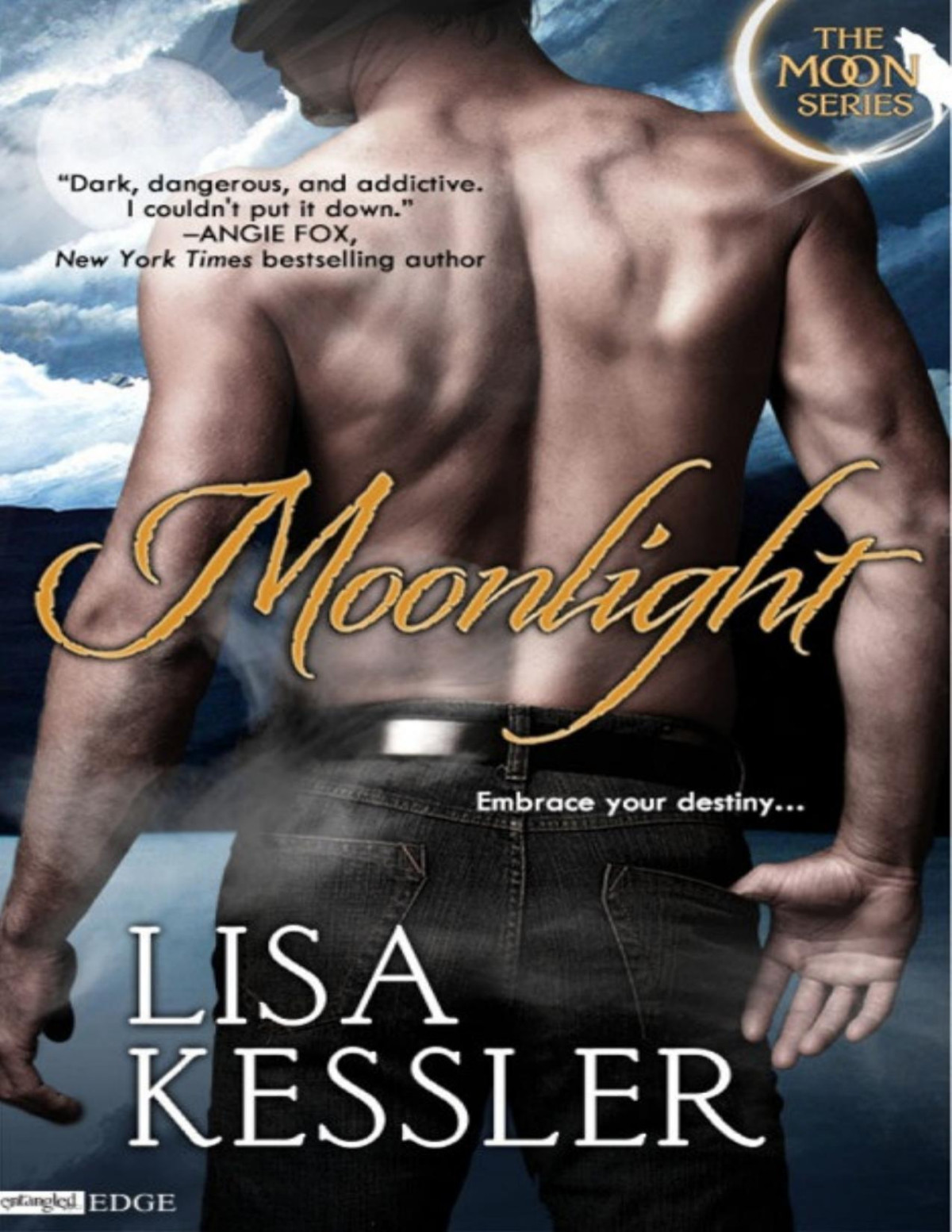 Moonlight Lisa Kessler Kessler Lisa