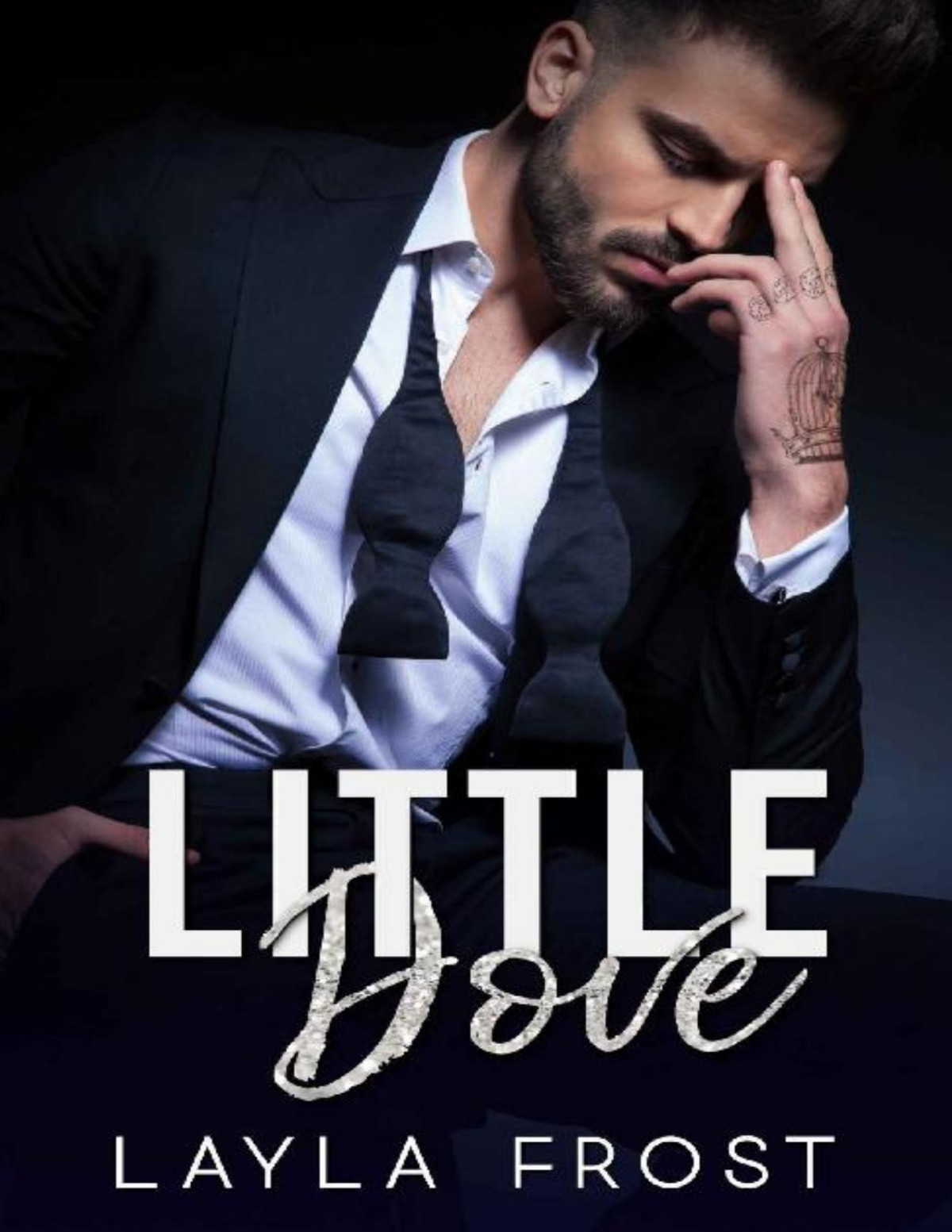 Little Dove Layla Frost Frost Layla