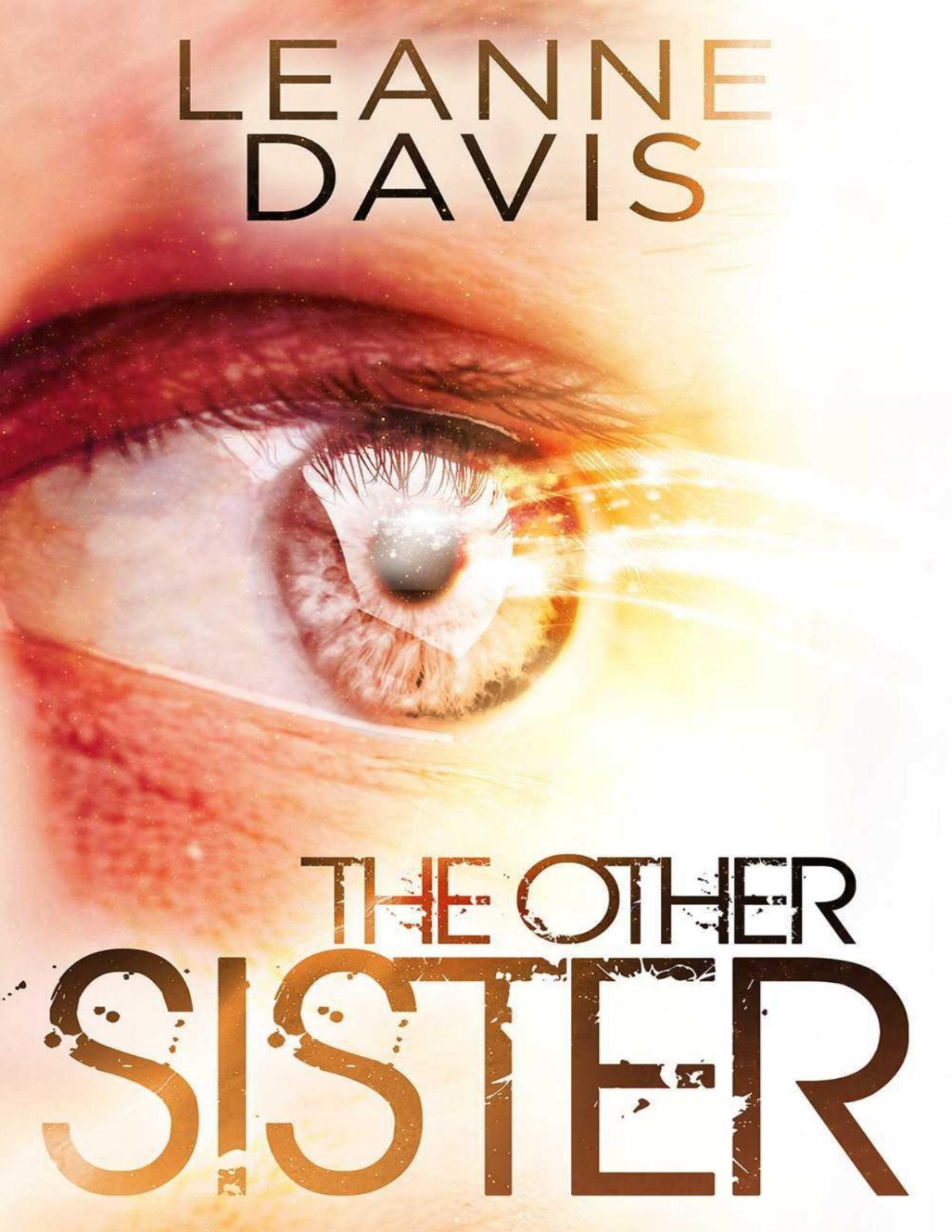 The Other Sister Sister Series 1 Leanne Davis Davis Leanne