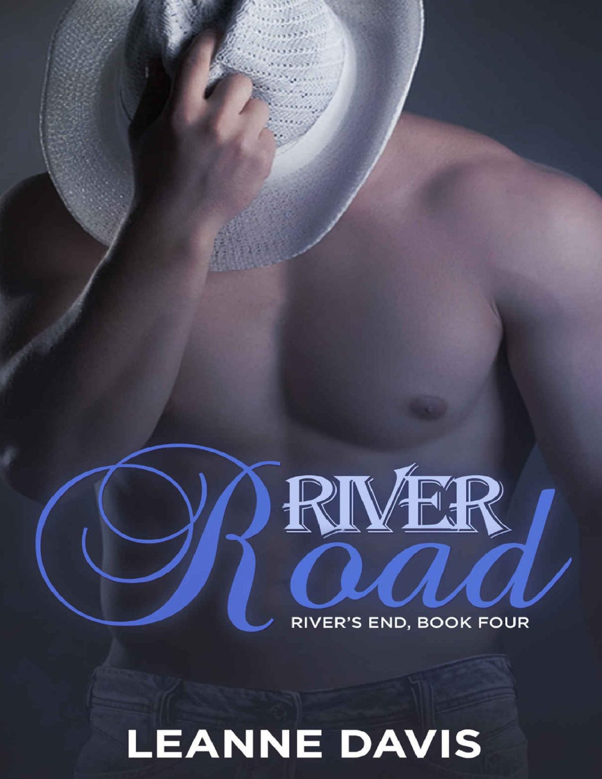 River Road Rivers End Series 4 Leanne Davis Davis Leanne