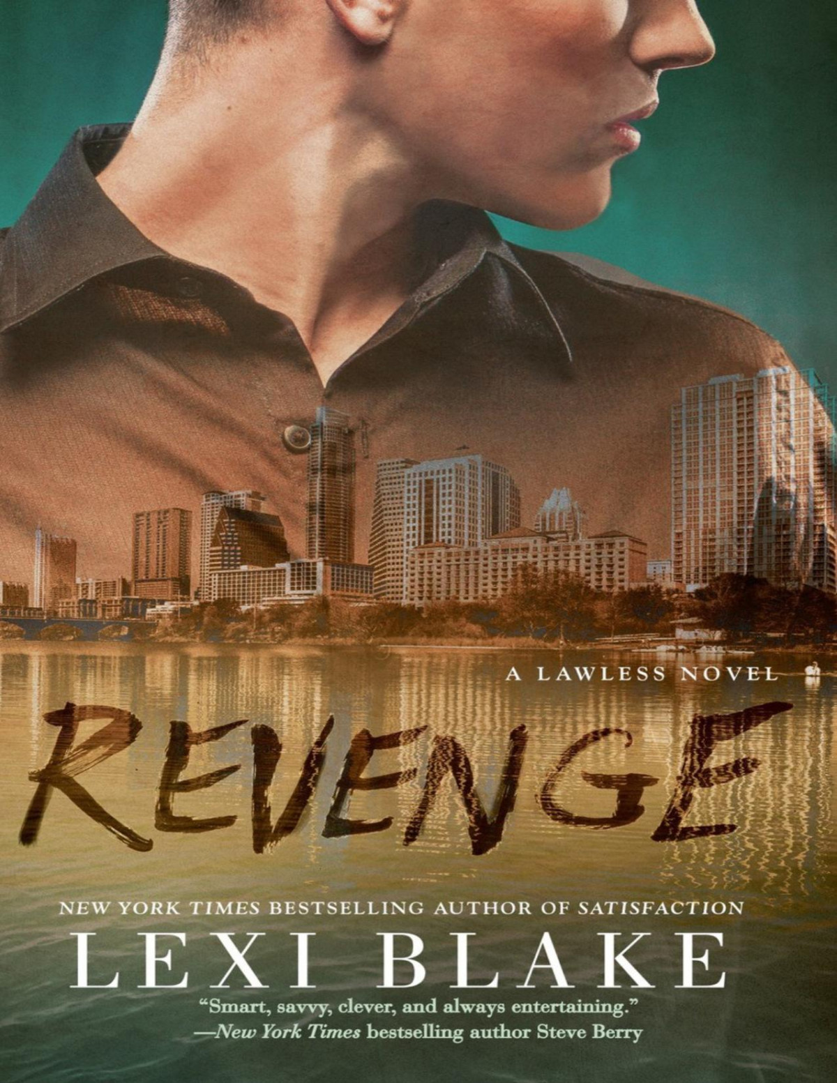 Revenge Lexi Blake Blake Lexi