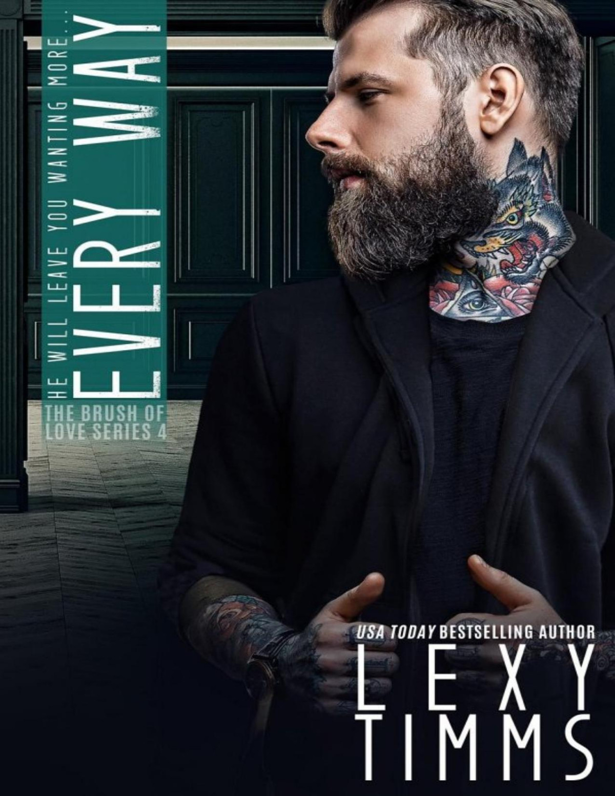 Every Way Lexy Timms Timms Lexy