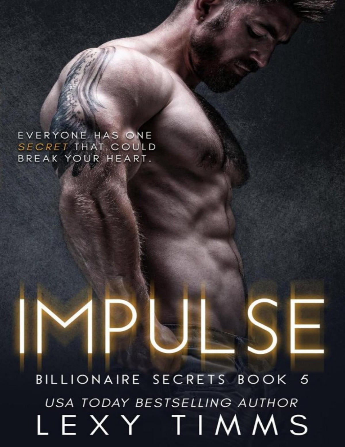 Impulse Lexy Timms Timms Lexy