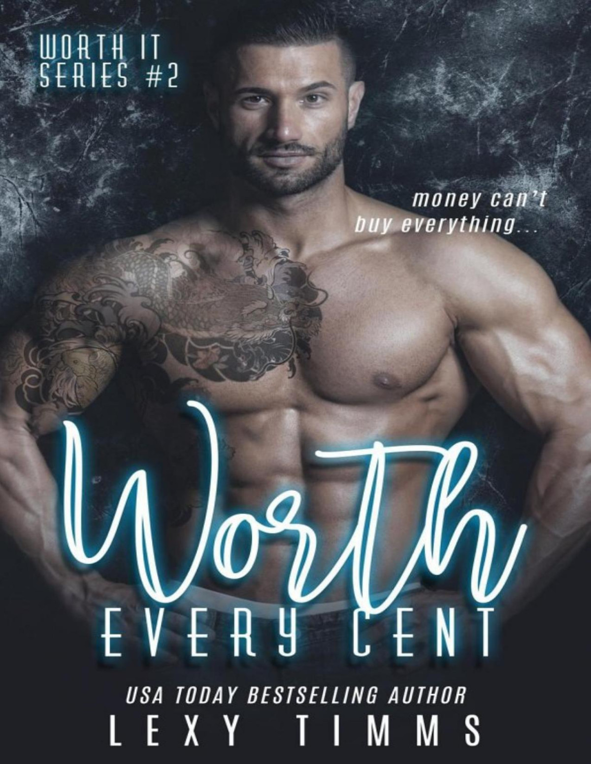 Worth Every Cent Worth It Series 2 Lexy Timms