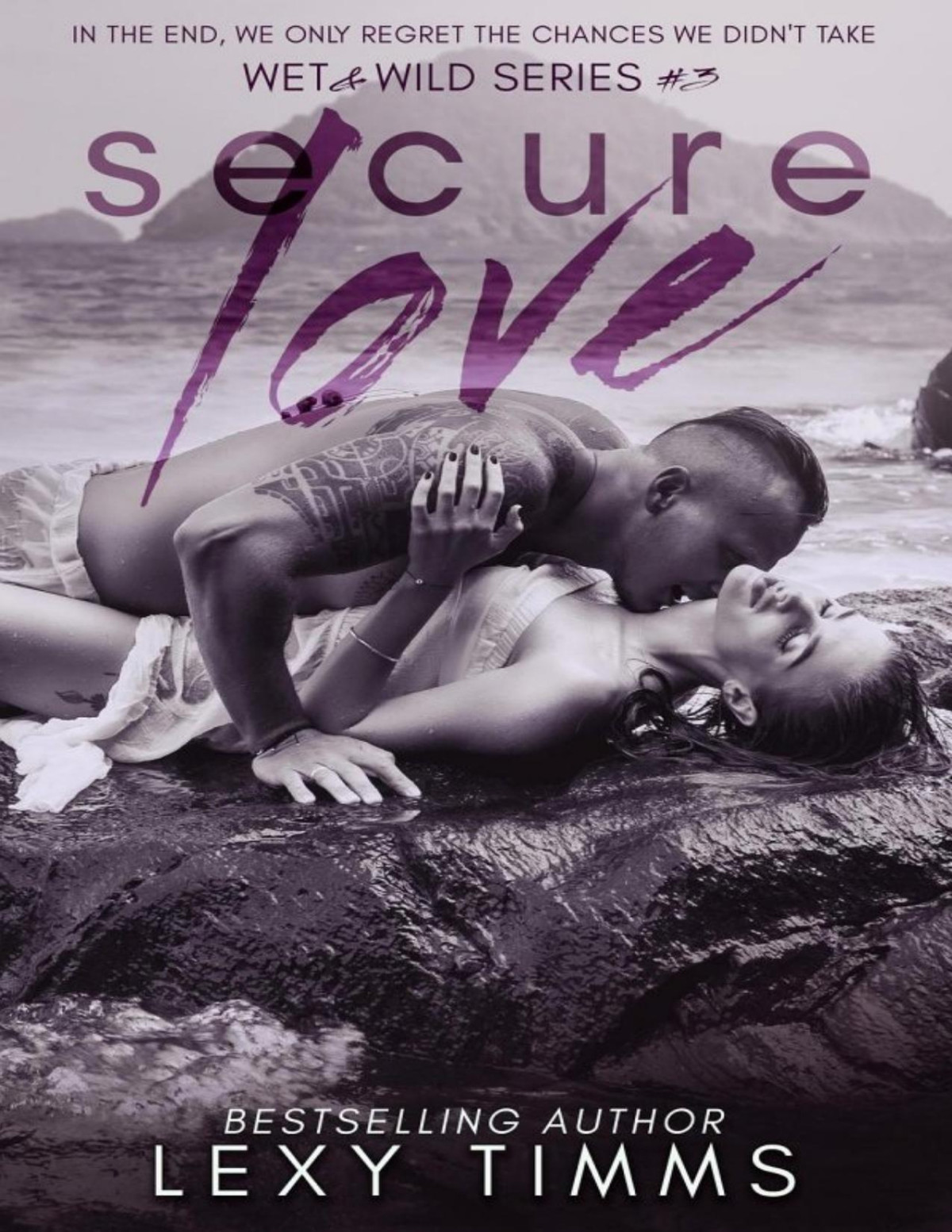 Secure Love Lexy Timms Timms Lexy