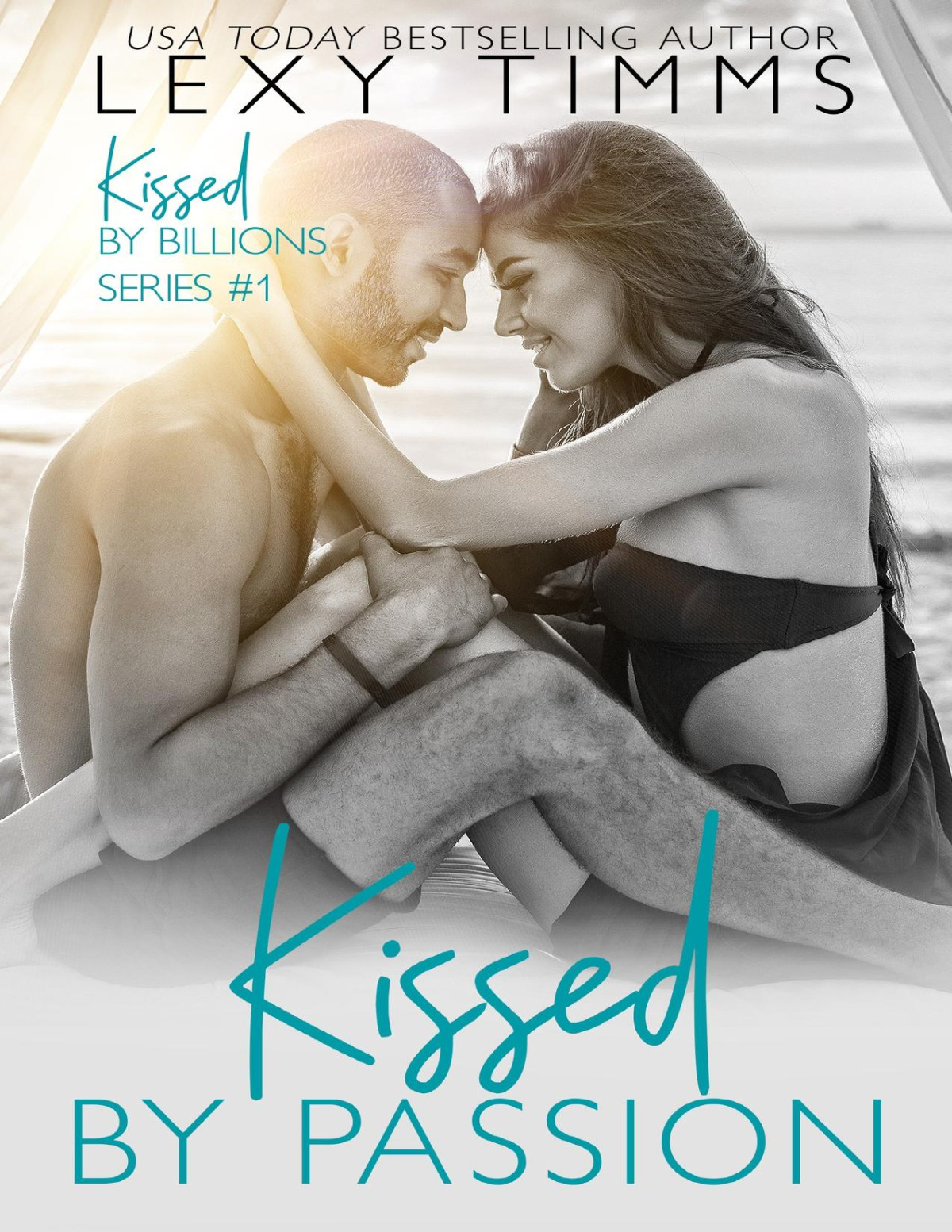 Kissed By Passion Interracial Multicultural Steamy Romance Kissed By The Billions Series Book 1 Timms