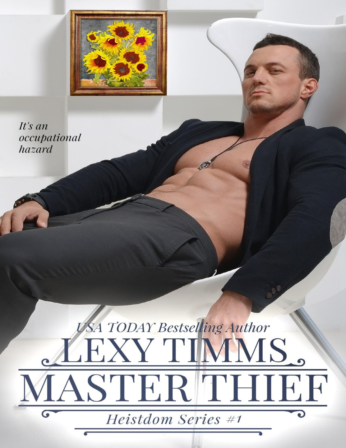 Master Thief Romantic Suspense Steamy Romance Heistdom Series Book 1 Timms