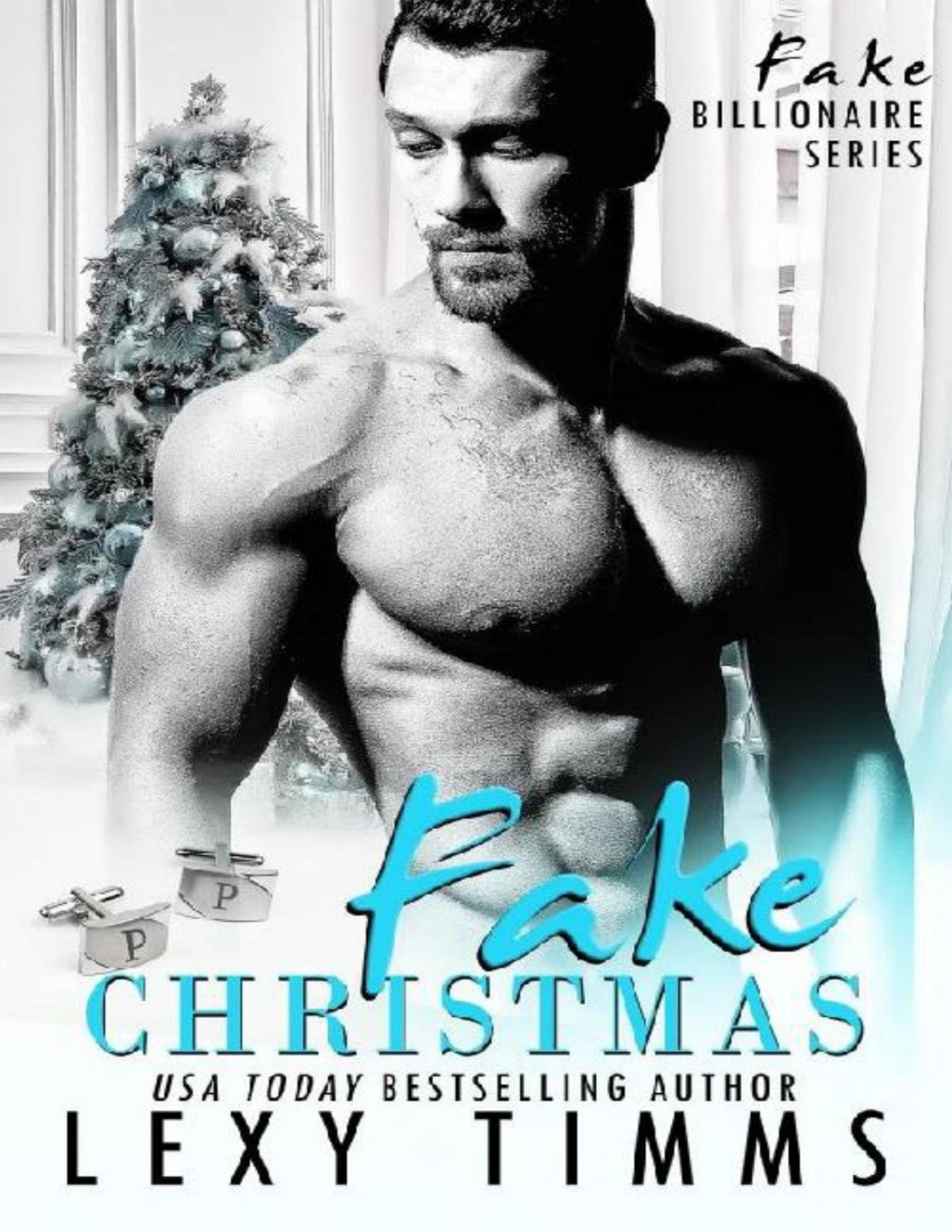 Fake Christmas Lexy Timms Timms Lexy