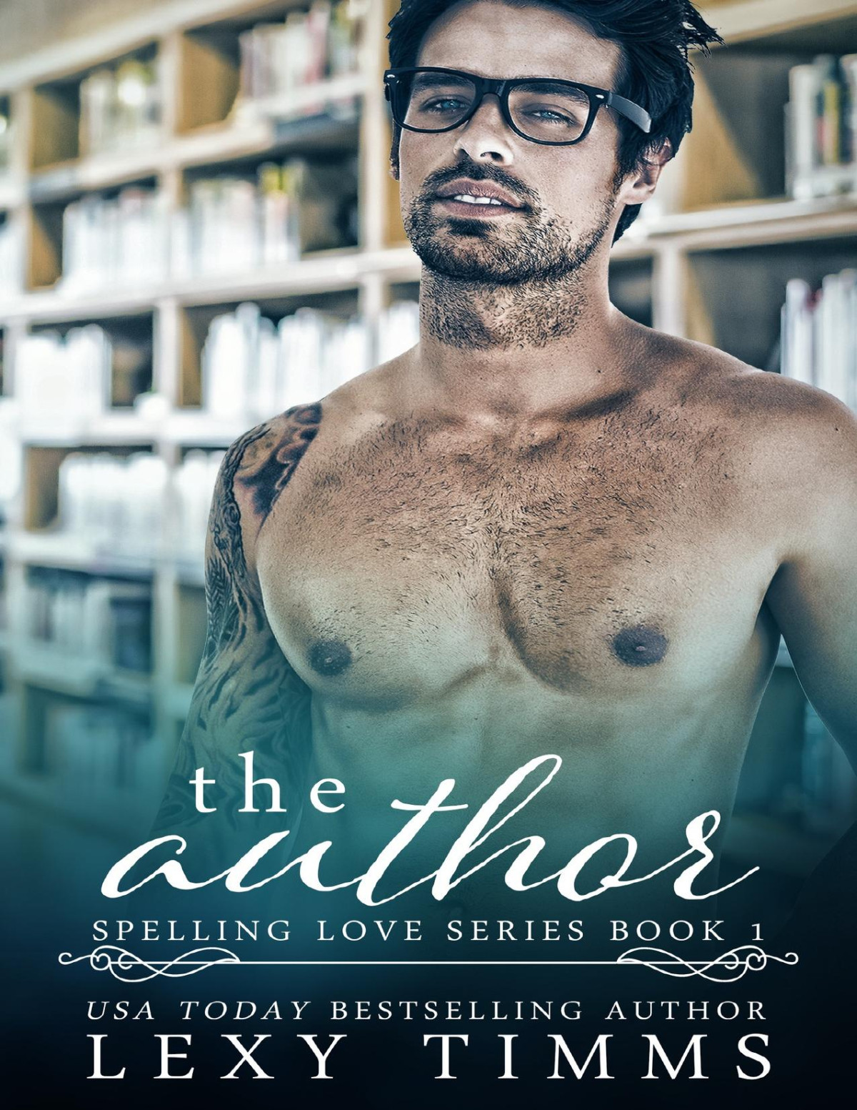 The Author Book Boyfriend Steamy Romance Spelling Love Series 1 Timms