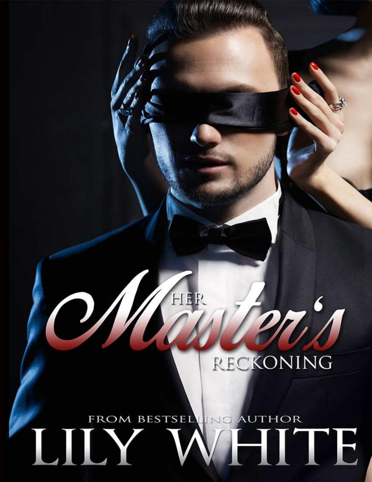 Her Masters Reckoning Masters 4 Lily White White Lily
