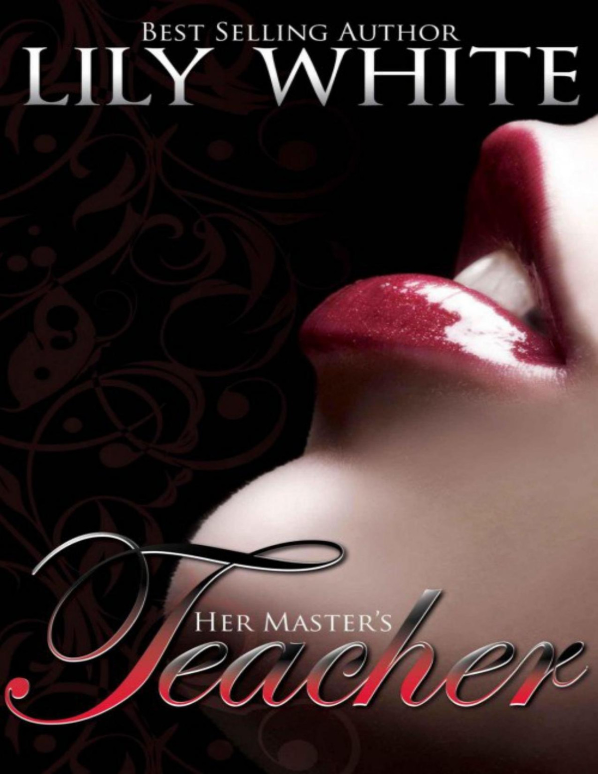 Her Masters Teacher Masters 2 Lily White White Lily