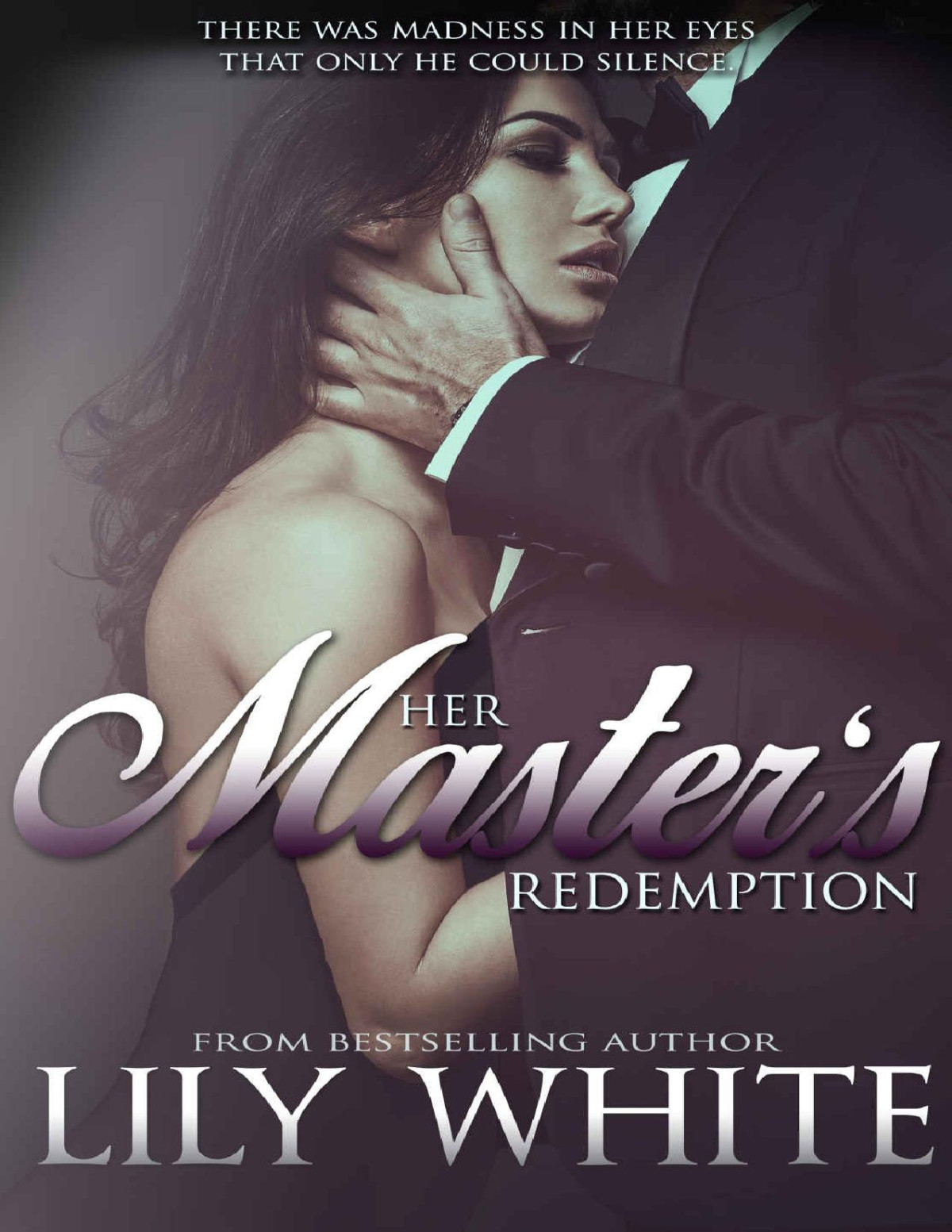 Her Masters Redemption Masters 3 Lily White White Lily