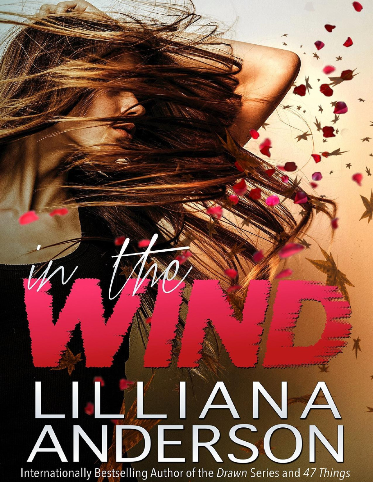 In The Wind Lilliana Anderson Anderson Lilliana