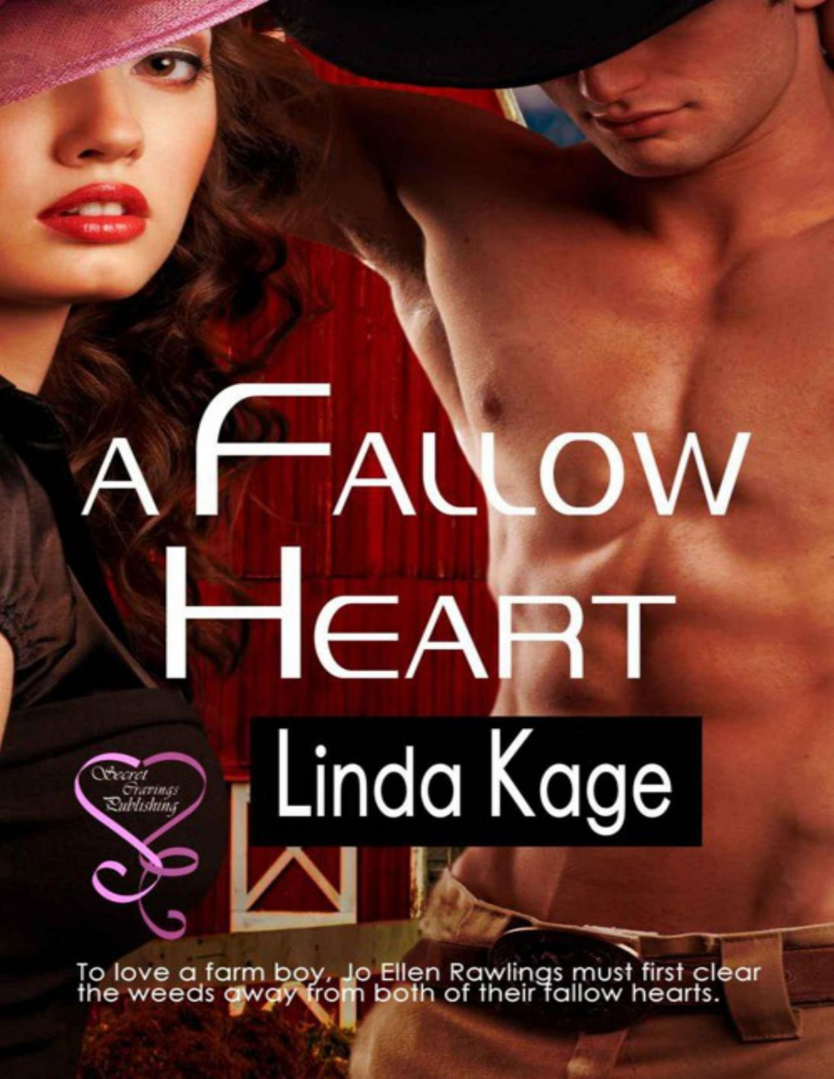 A Fallow Heart Linda Kage Kage Linda