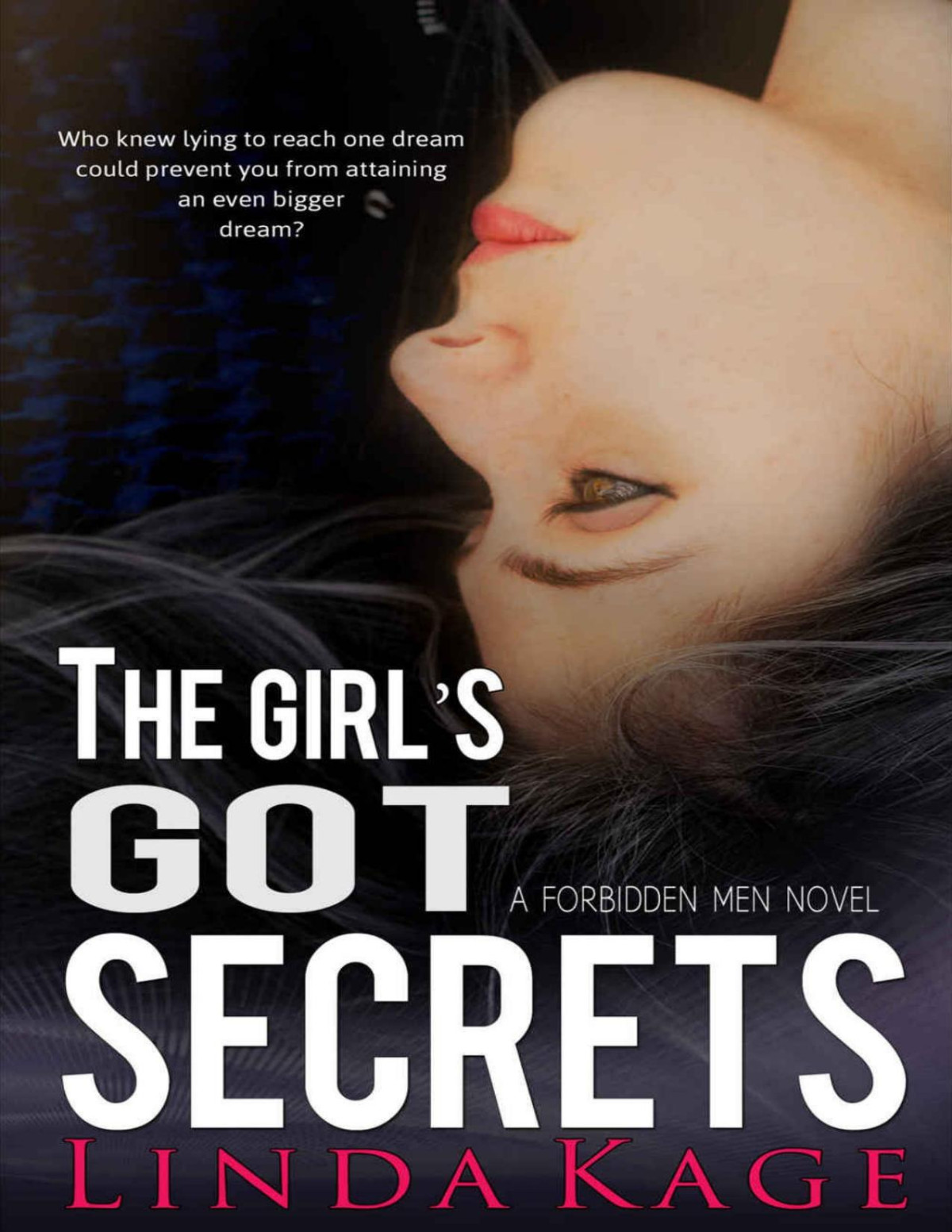 The Girls Got Secrets Forbidden Men 7 Linda Kage Kage Linda