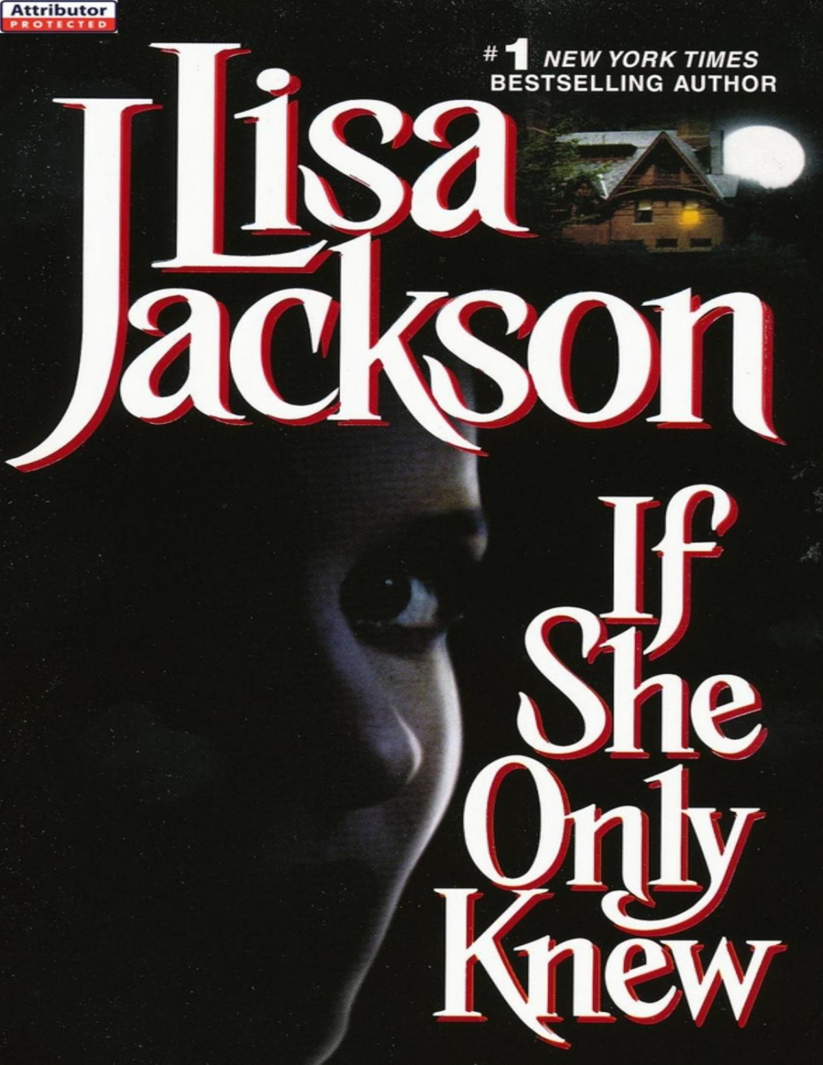 If She Only Knew Lisa Jackson Jackson Lisa