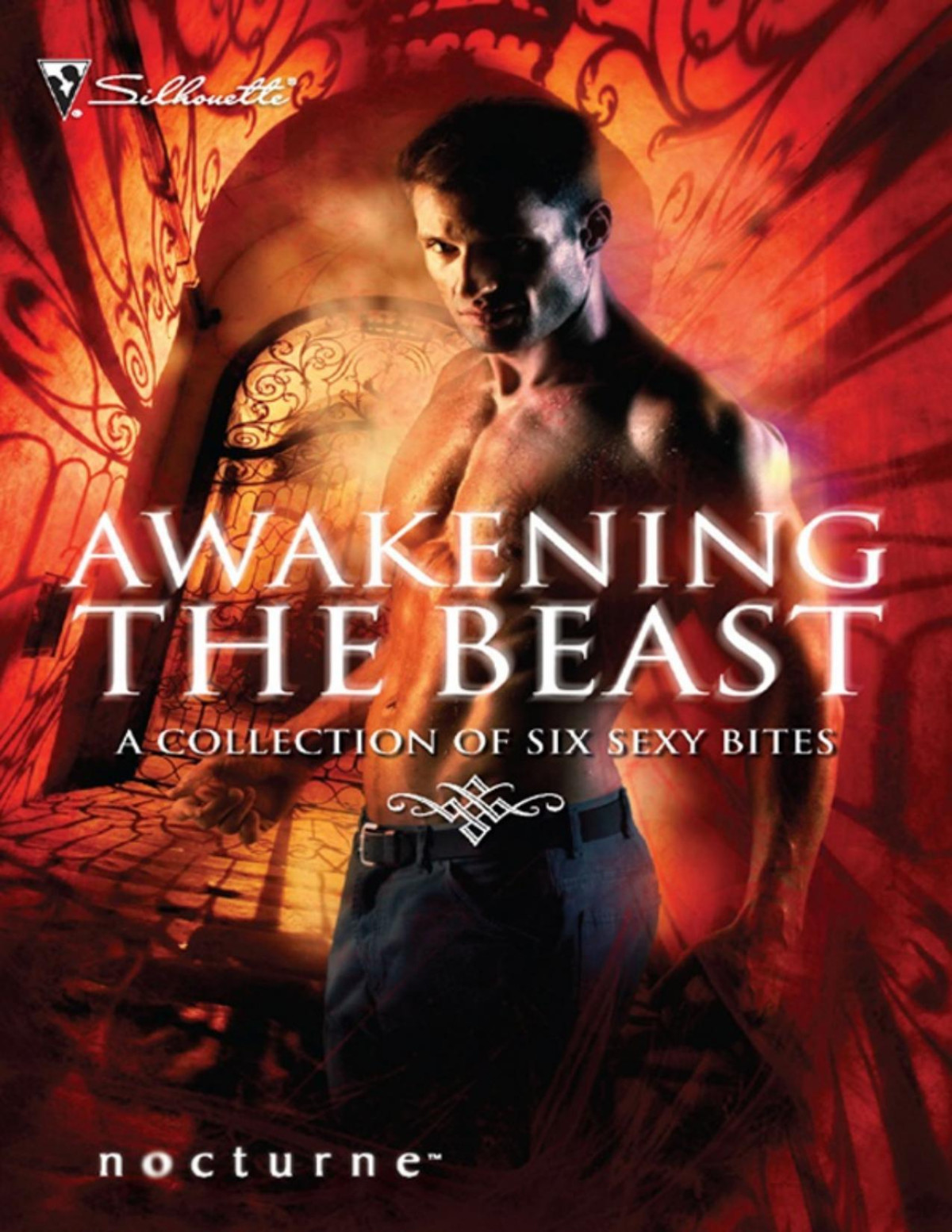 Awakening The Beast Lisa Renee Jones