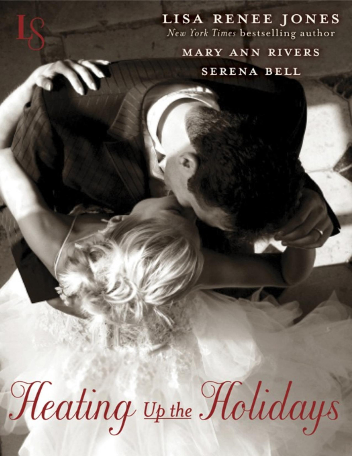 Heating Up The Holidays 3story Bundle Play With Me Snowfall And After Midnight Lisa Renee Jones Jones