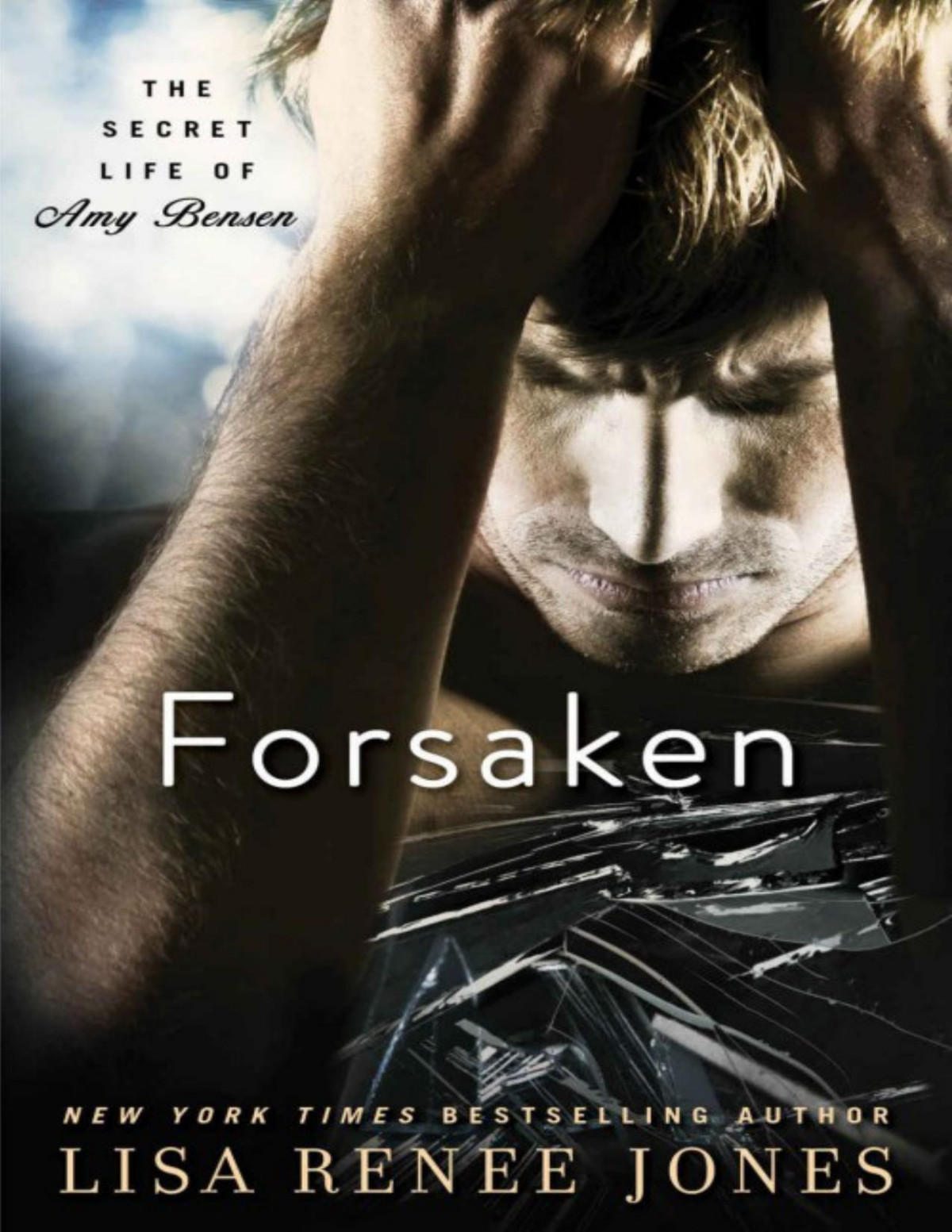 Forsaken Lisa Renee Jones Jones Lisa Renee