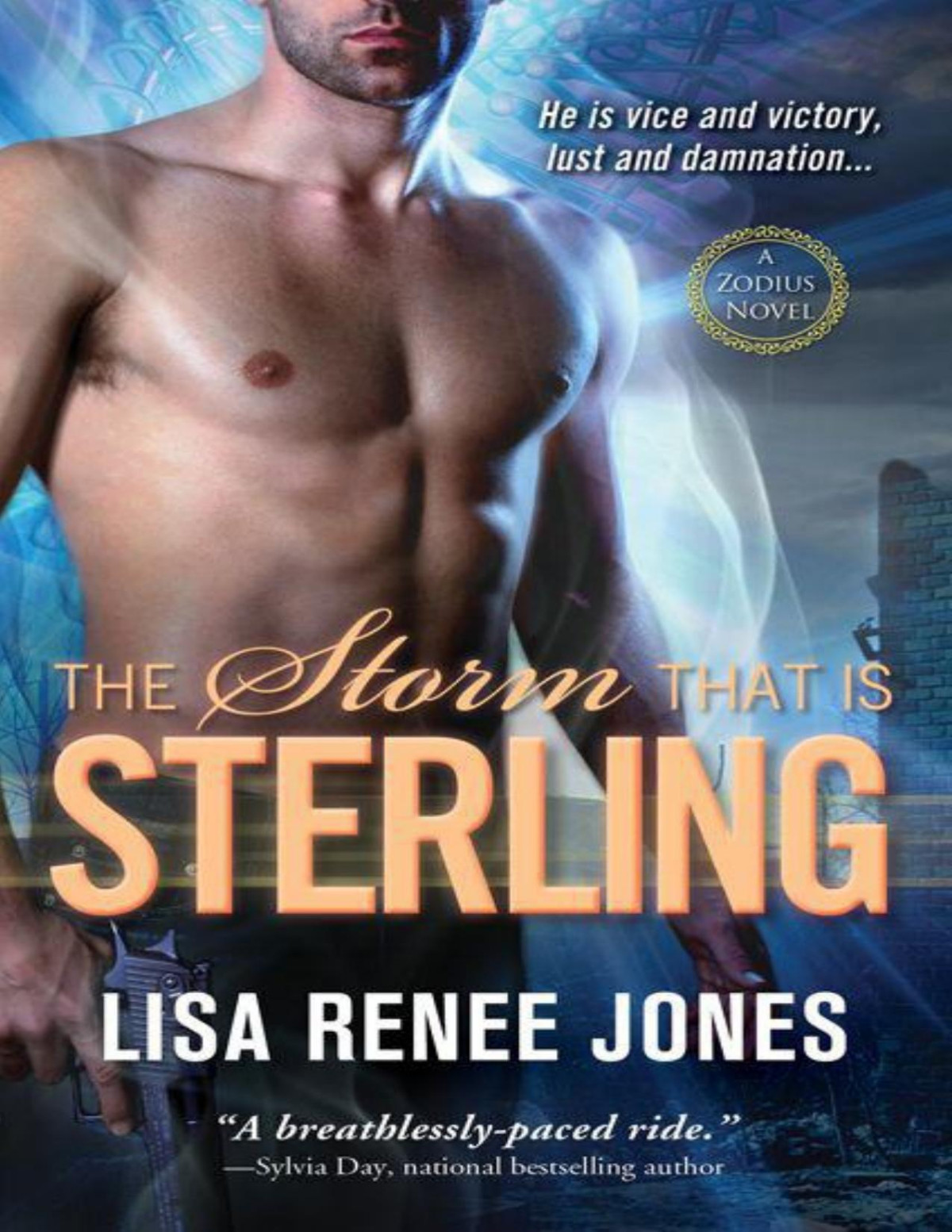 The Storm That Is Sterling Lisa Renee Jones Jones Lisa Renee