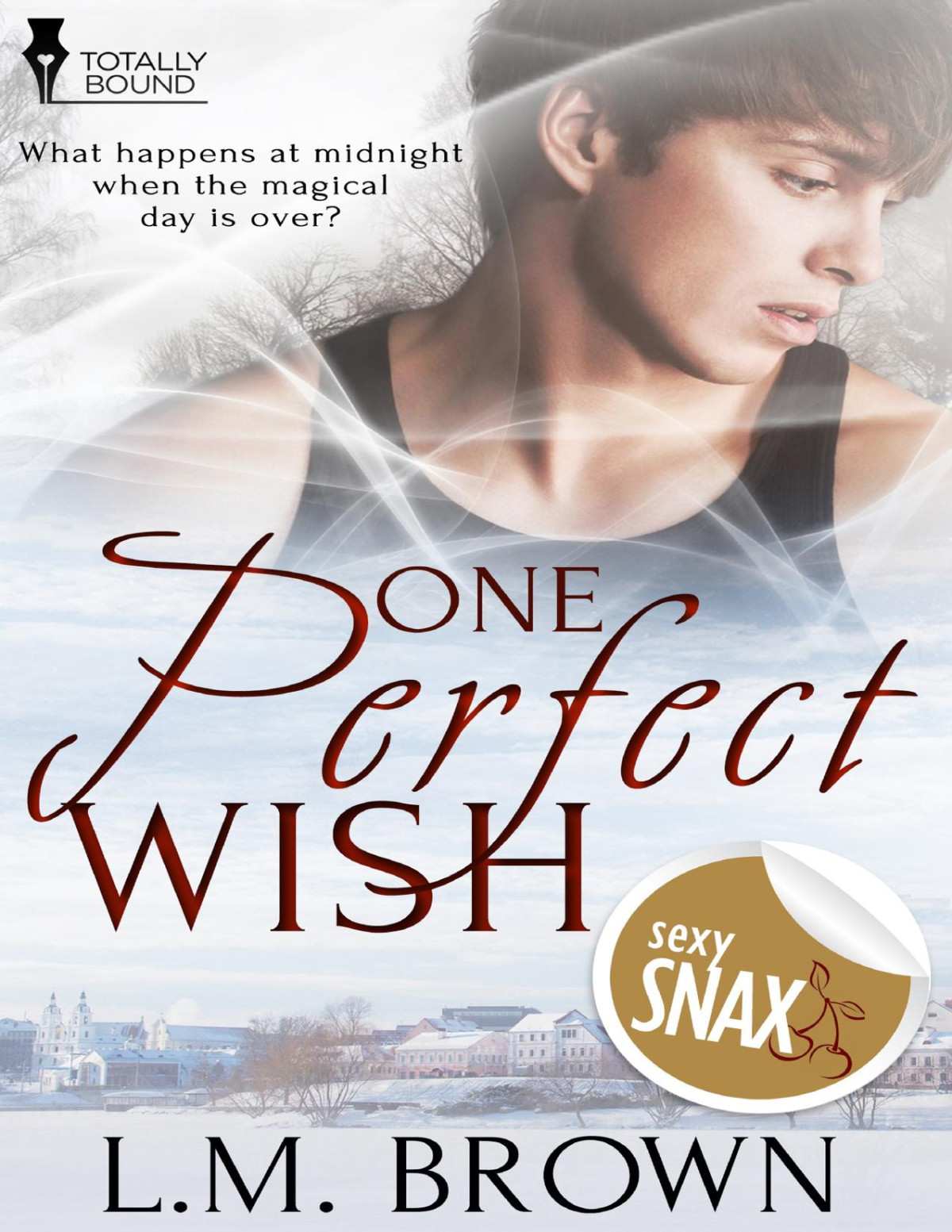 One Perfect Wish Lm Brown Brown Lm