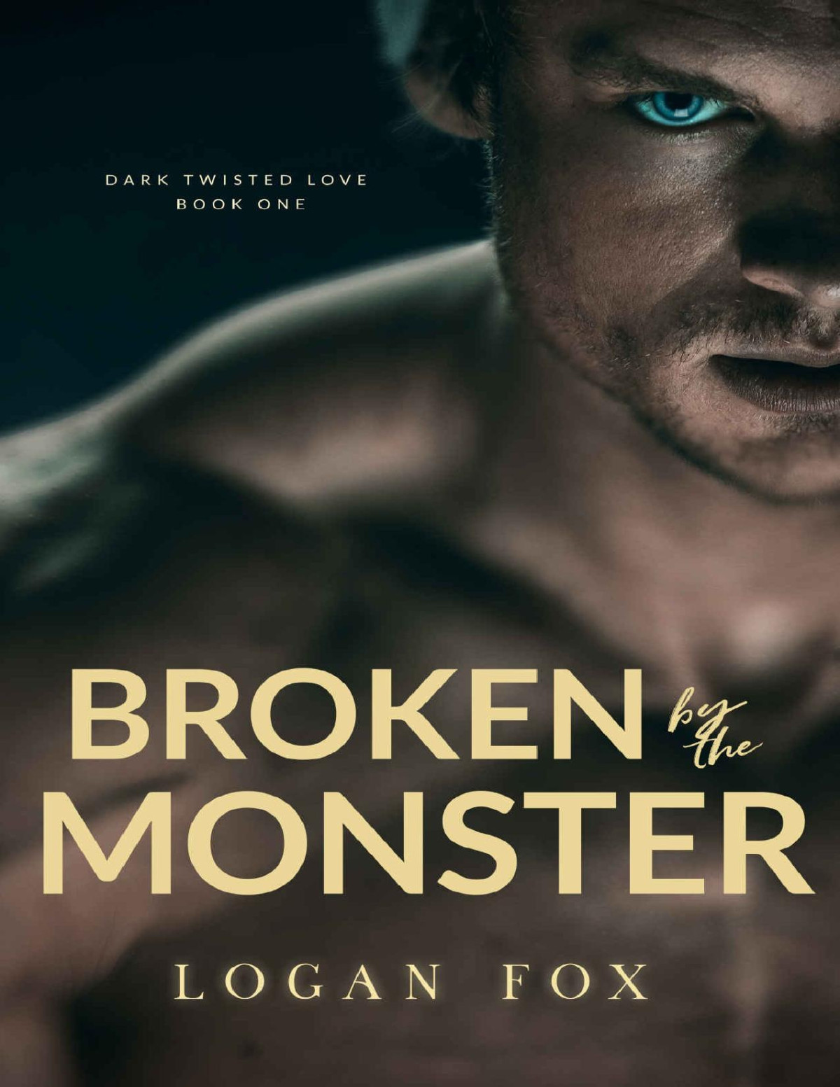 Broken By The Monster Dark Twisted Love Book One Fox Logan