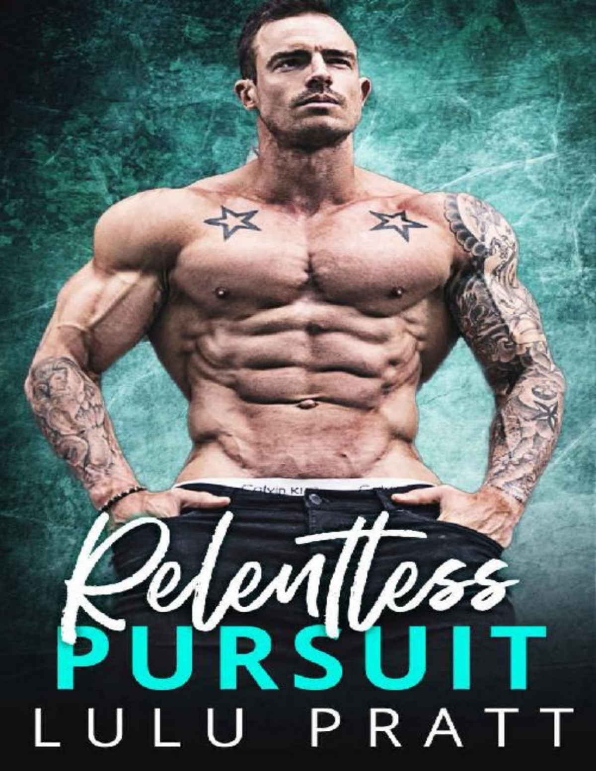Relentless Pursuit Lulu Pratt Pratt Lulu