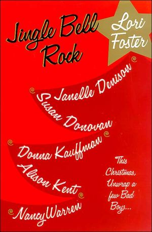 Jingle Bell Rock Lori Foster Foster Lori