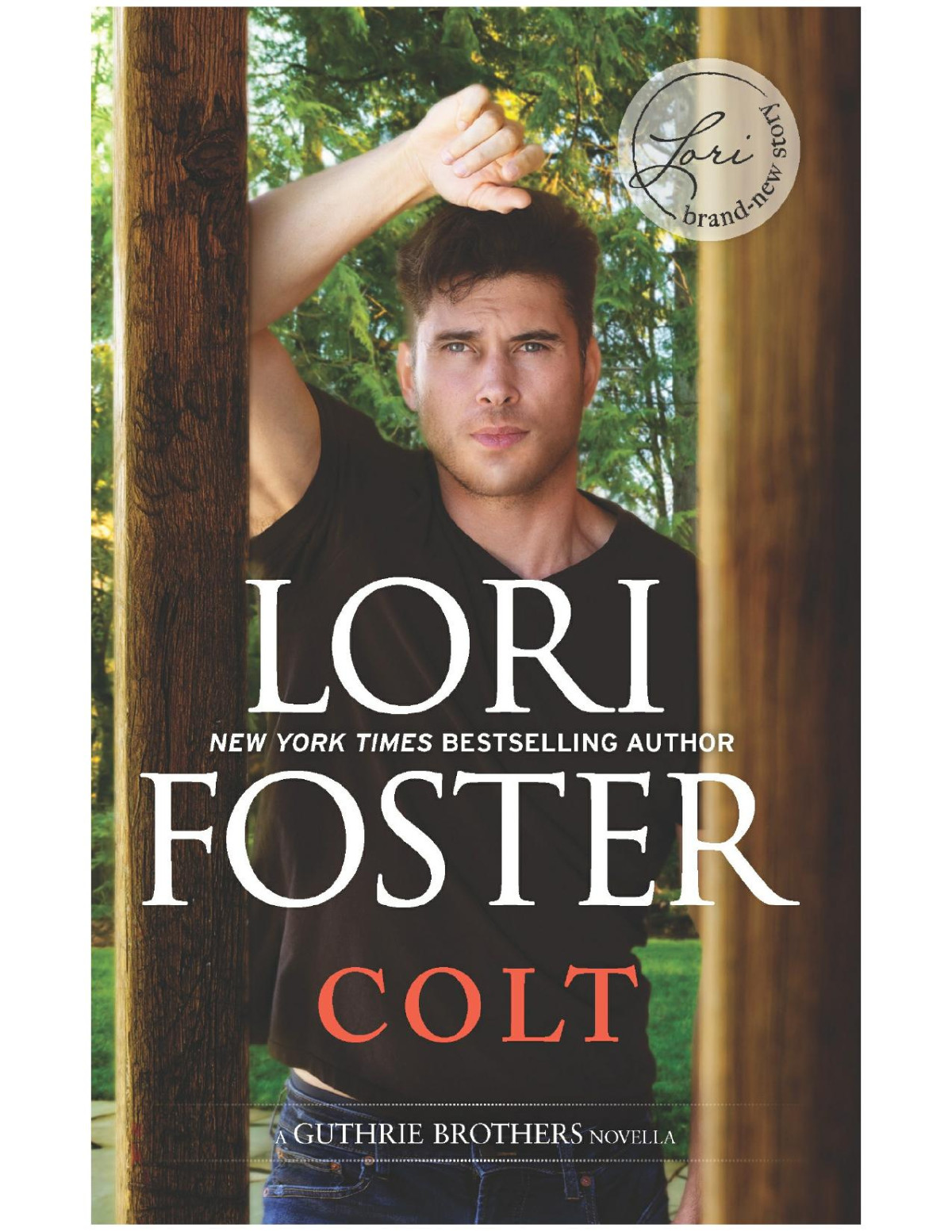 Colt Lori Foster